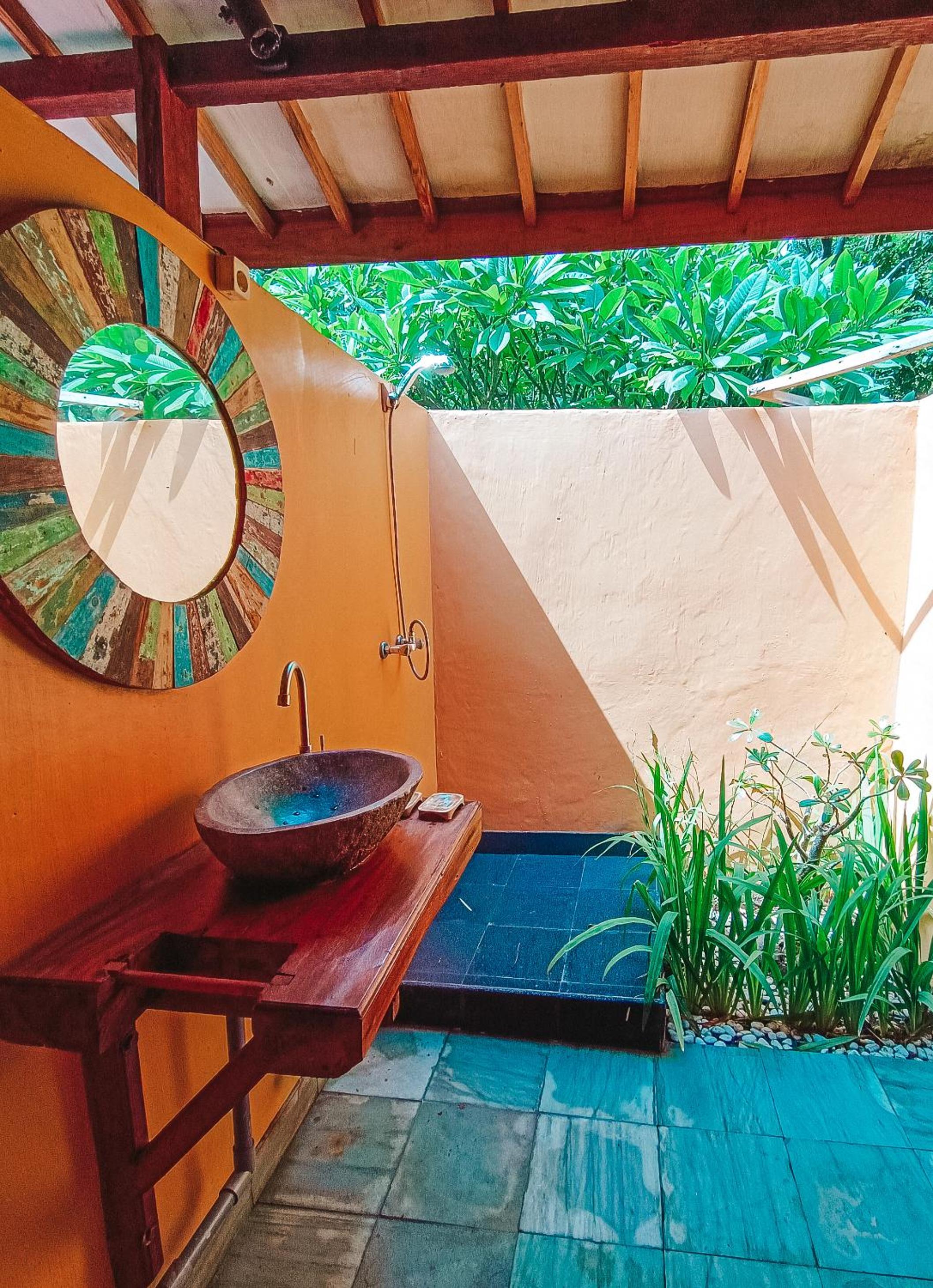 Alaya Ecolodge