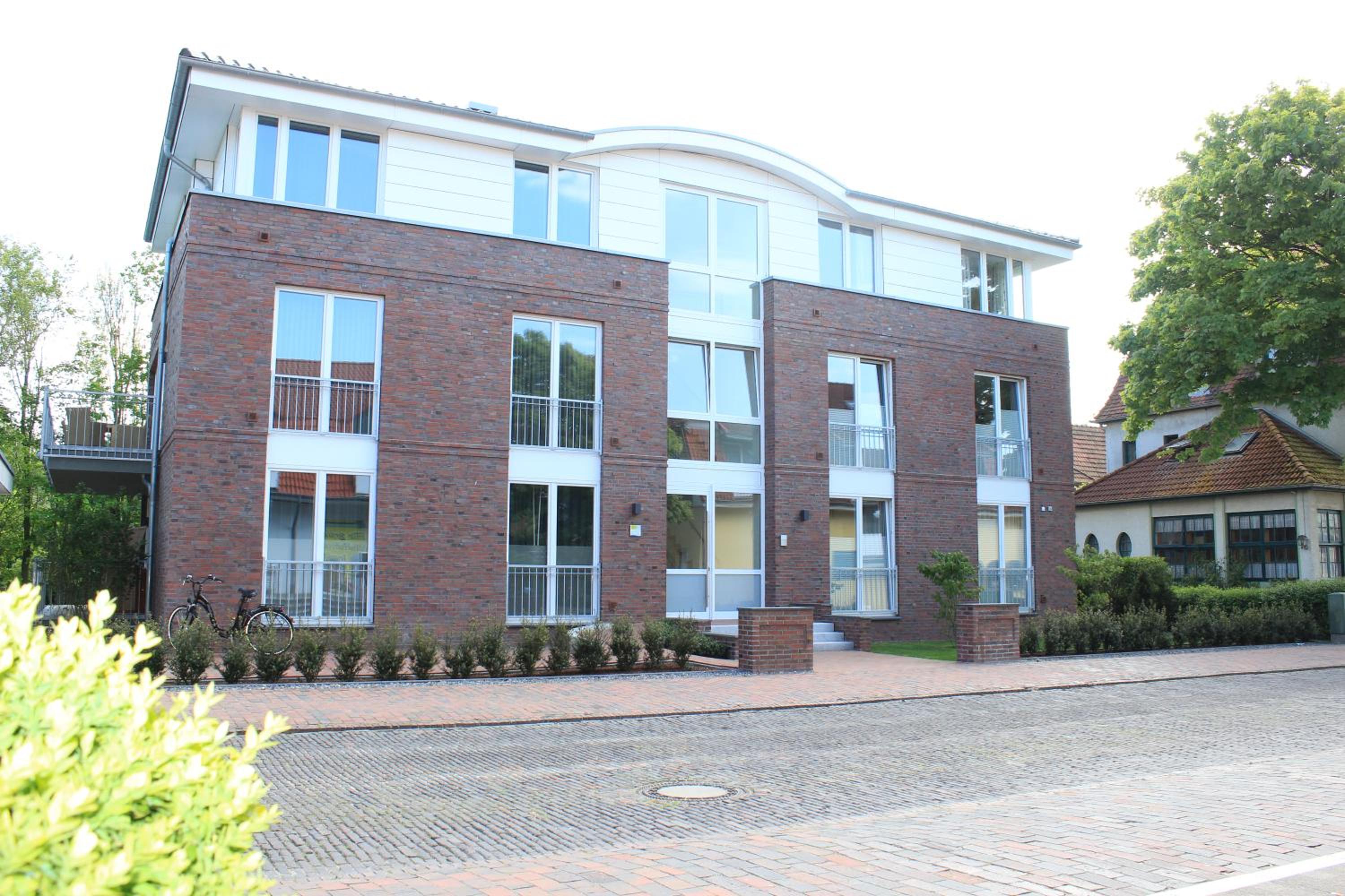 Wohnung 10 Haus Oldenburg view 3