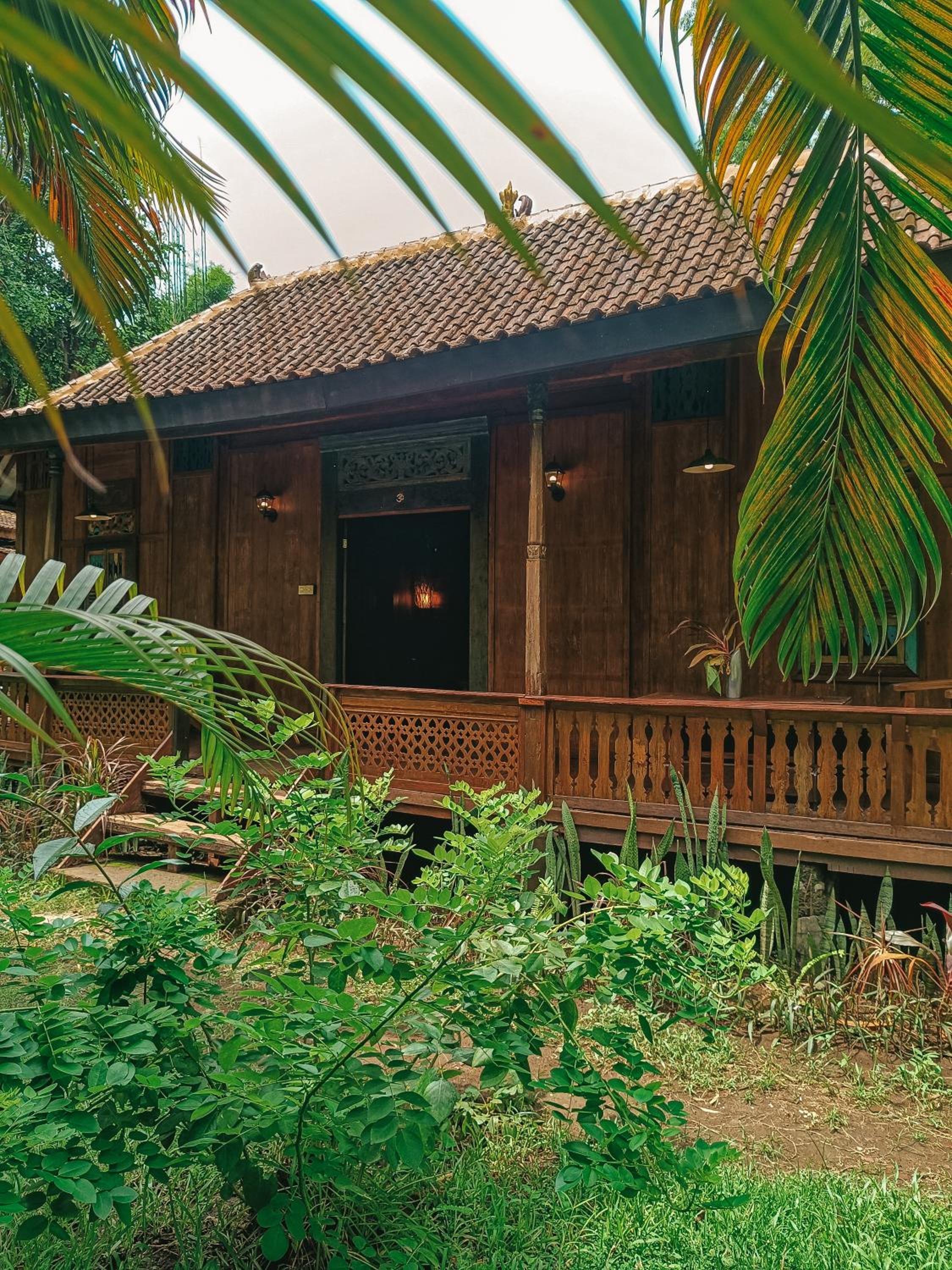 Alaya Ecolodge