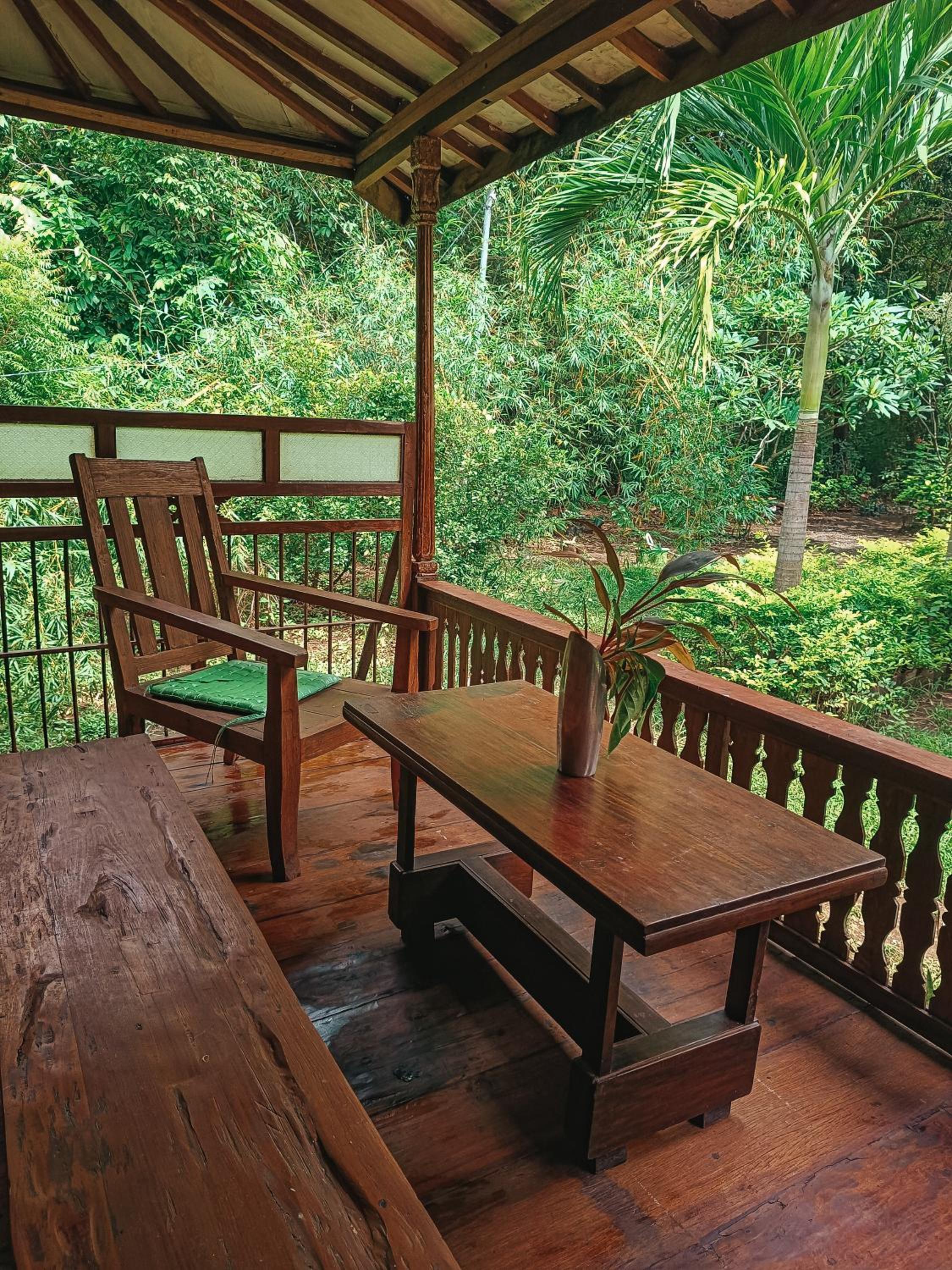 Alaya Ecolodge
