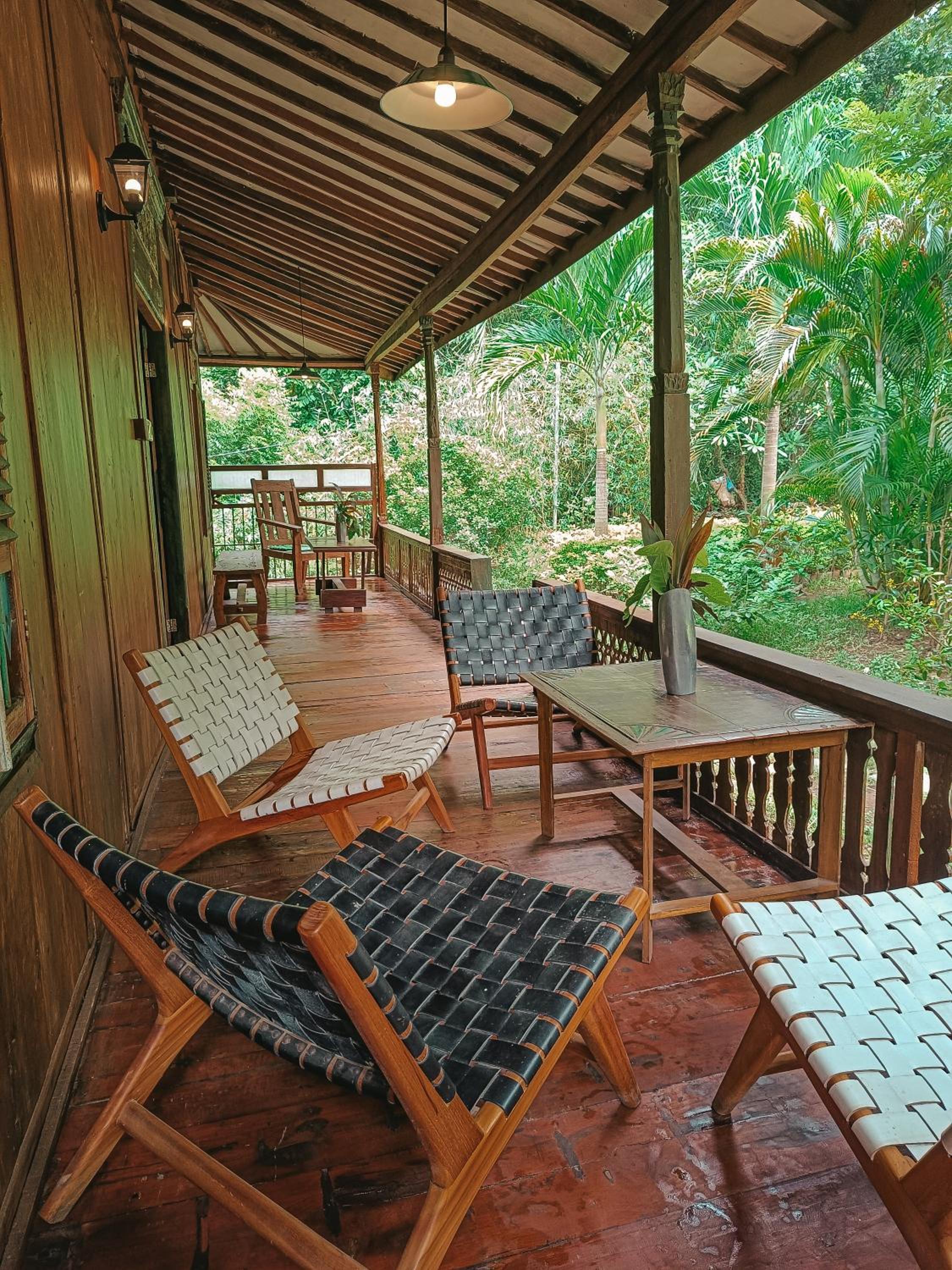 Alaya Ecolodge