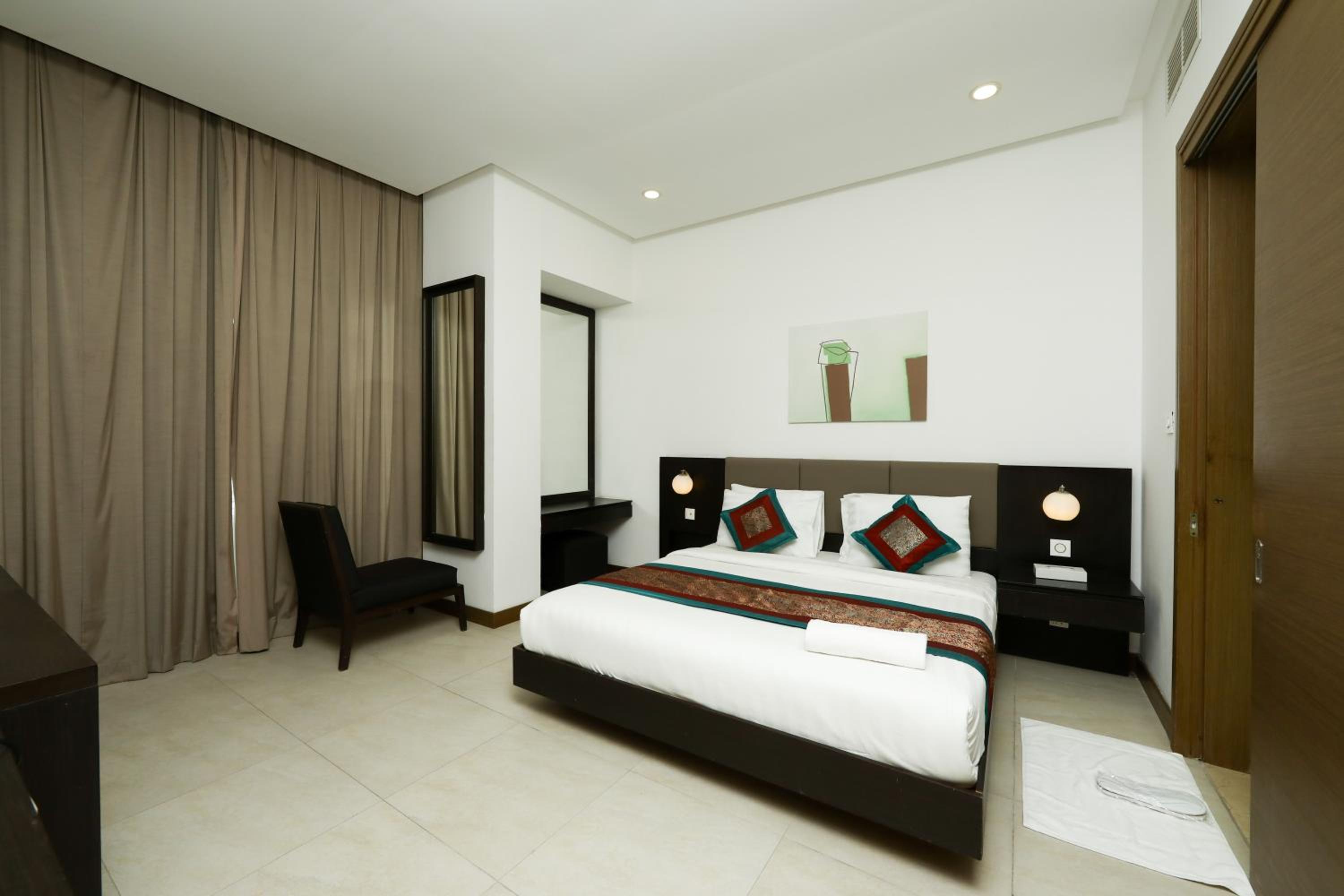 Landway Suite