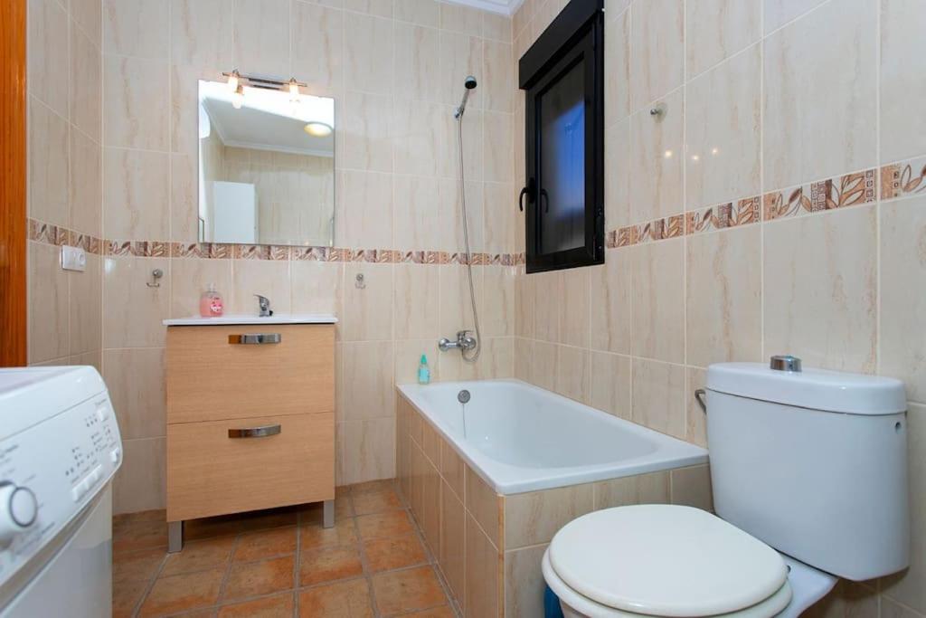 CH Villa Galicia Ciudad Quesada