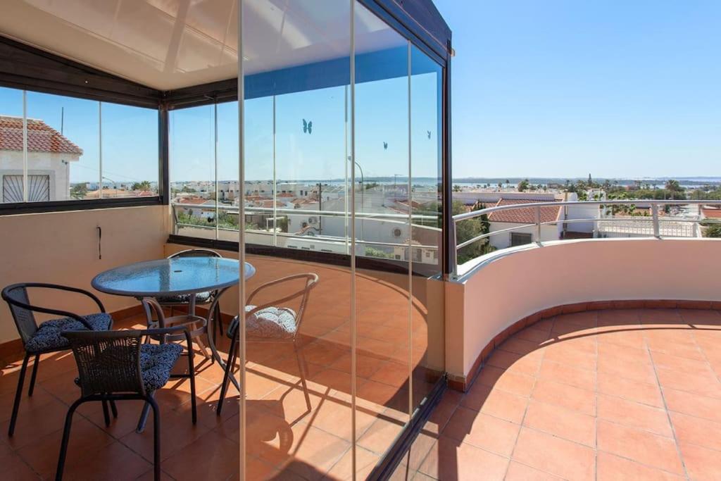 CH Villa Galicia Ciudad Quesada