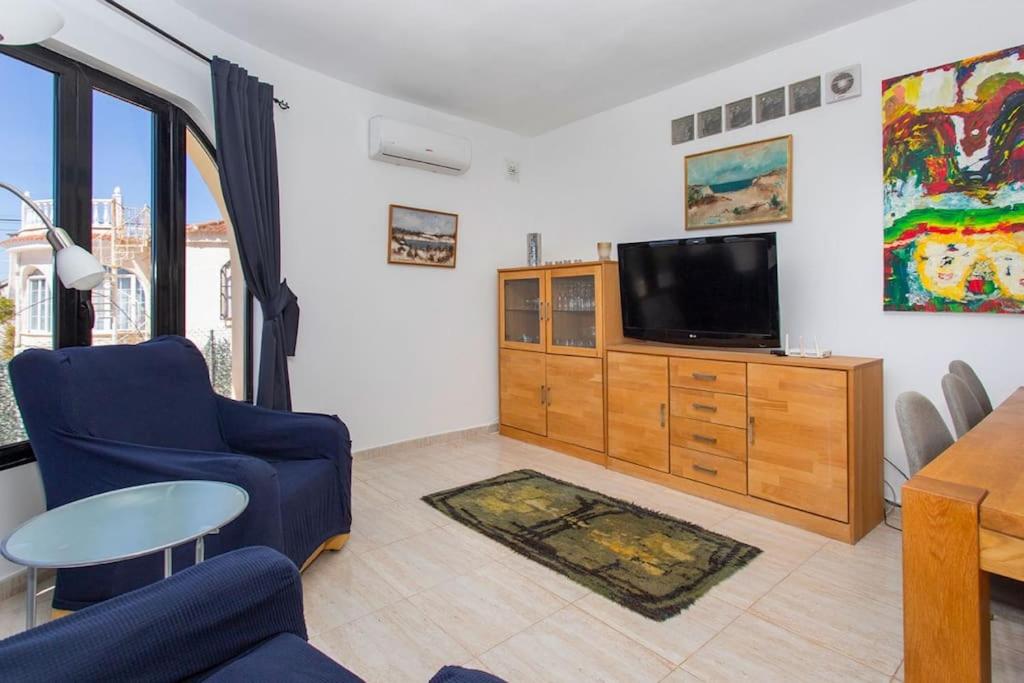 CH Villa Galicia Ciudad Quesada