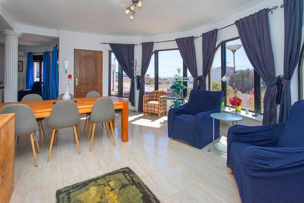 CH Villa Galicia Ciudad Quesada