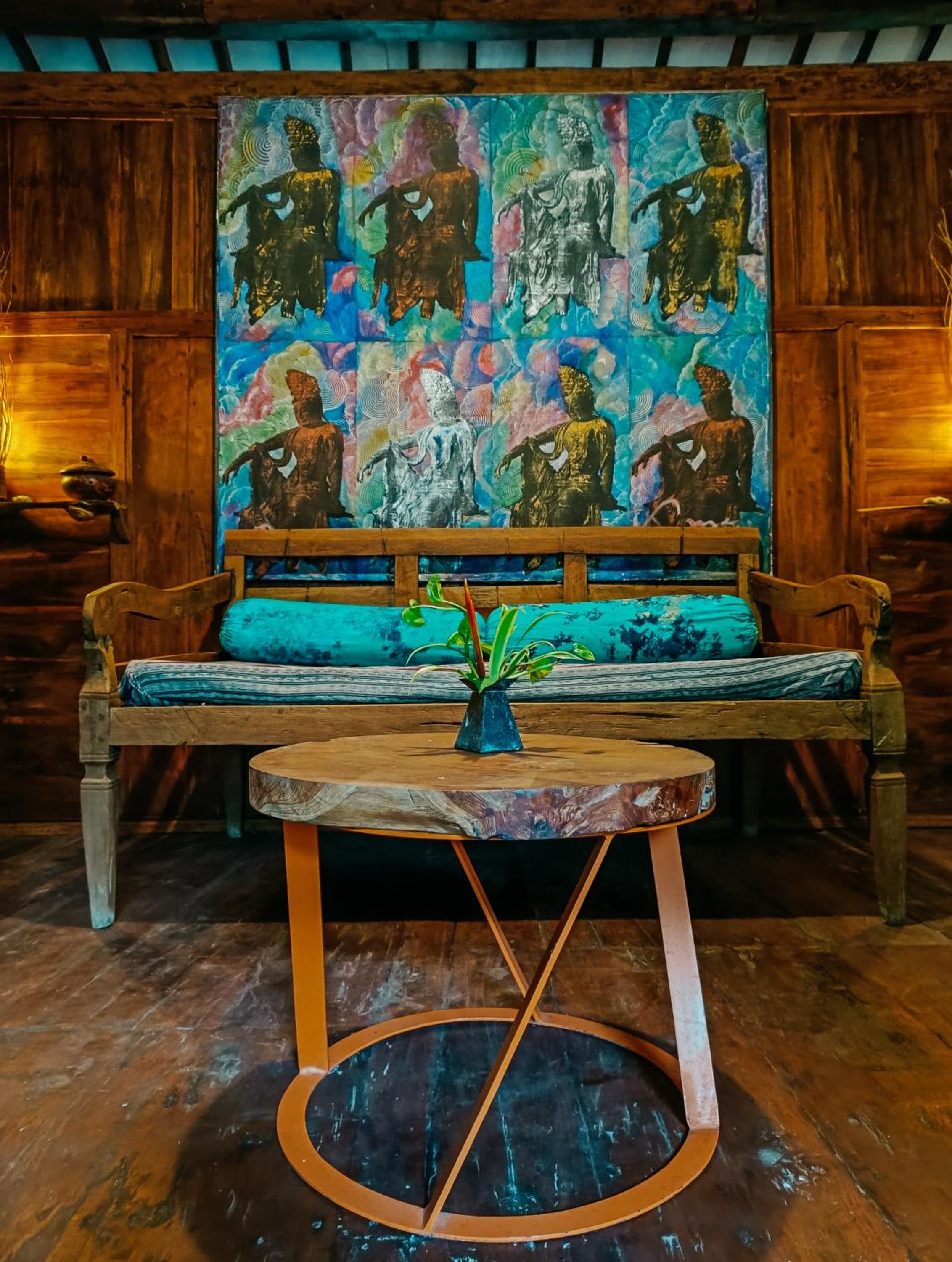 Alaya Ecolodge