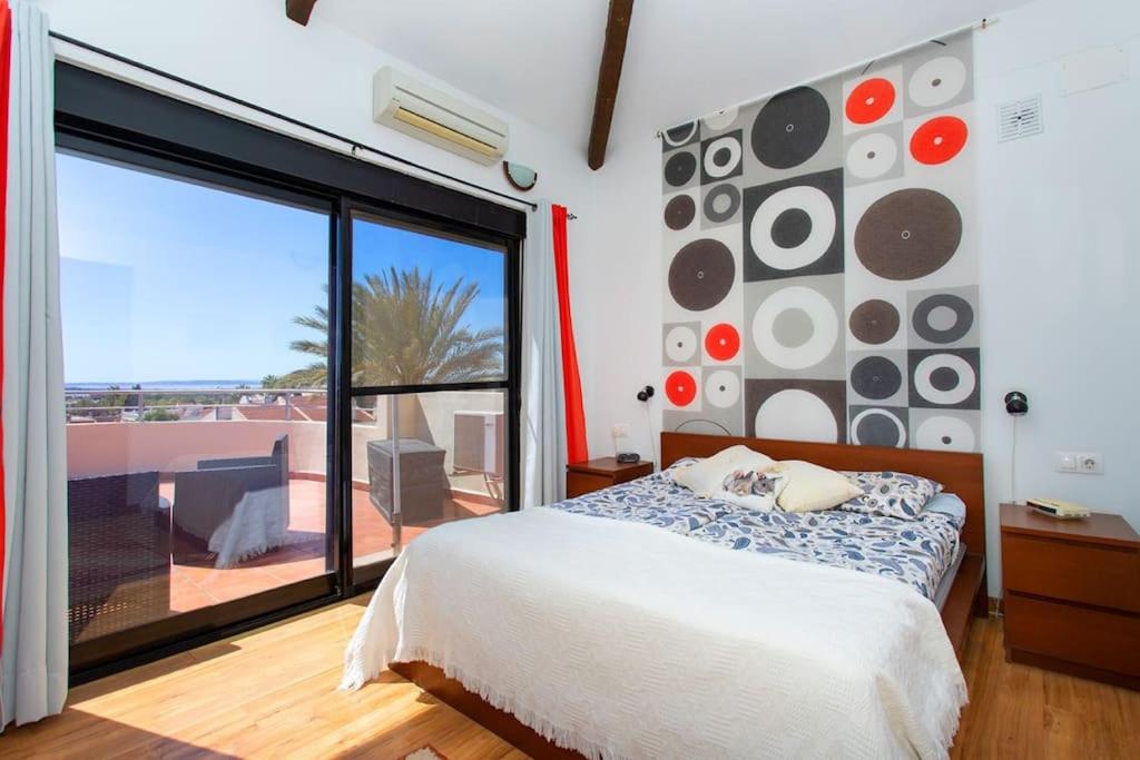 CH Villa Galicia Ciudad Quesada