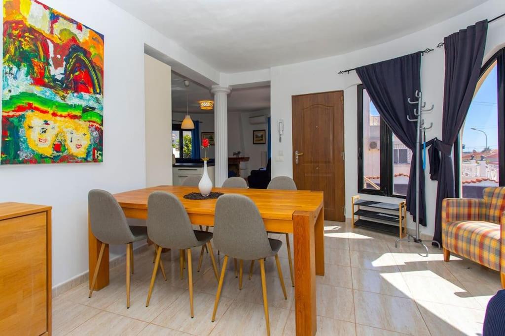 CH Villa Galicia Ciudad Quesada