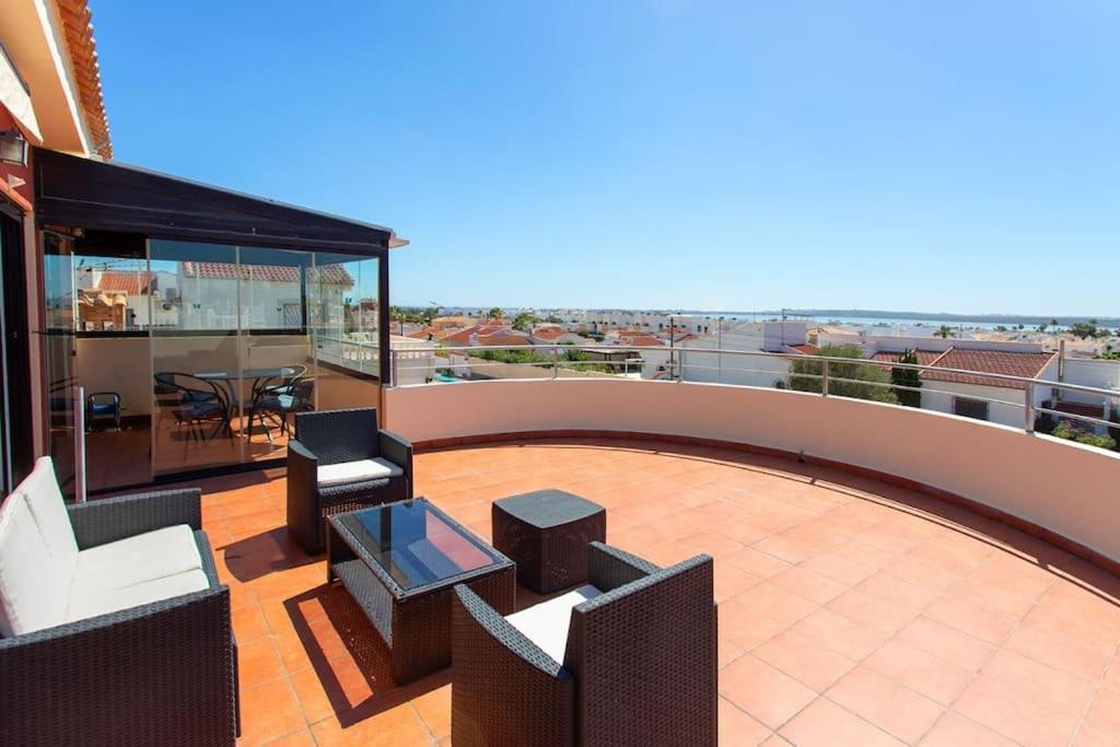 CH Villa Galicia Ciudad Quesada