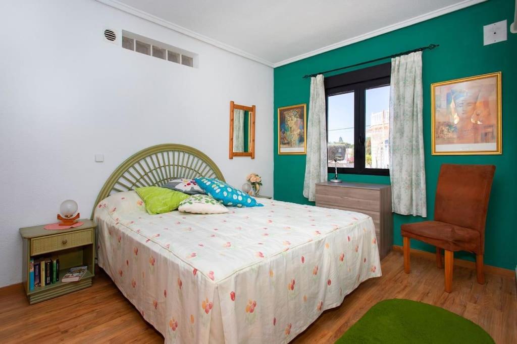 CH Villa Galicia Ciudad Quesada