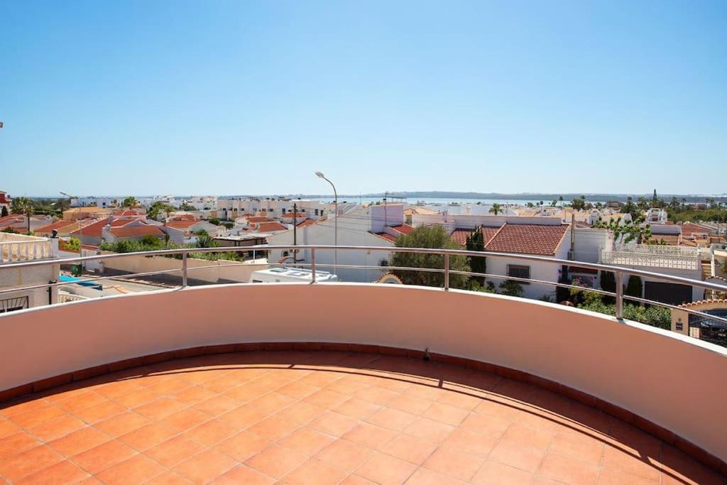 CH Villa Galicia Ciudad Quesada