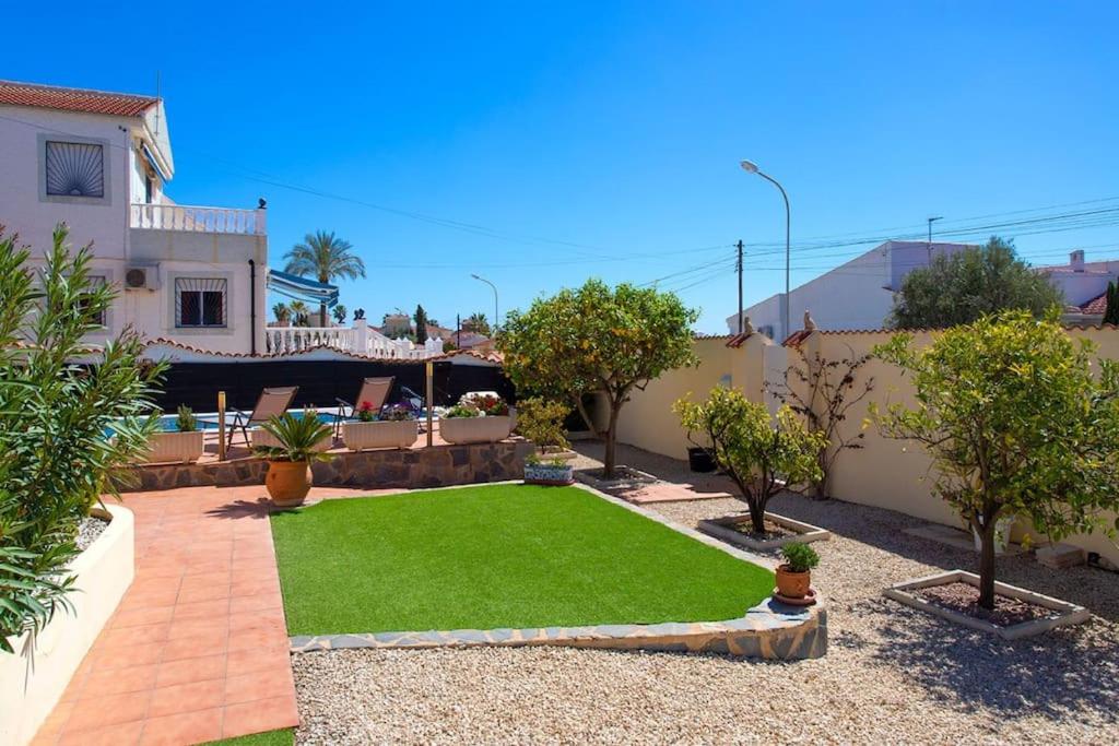 CH Villa Galicia Ciudad Quesada