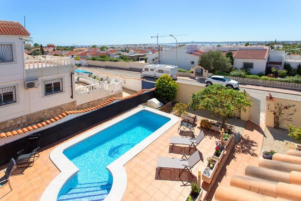 CH Villa Galicia Ciudad Quesada