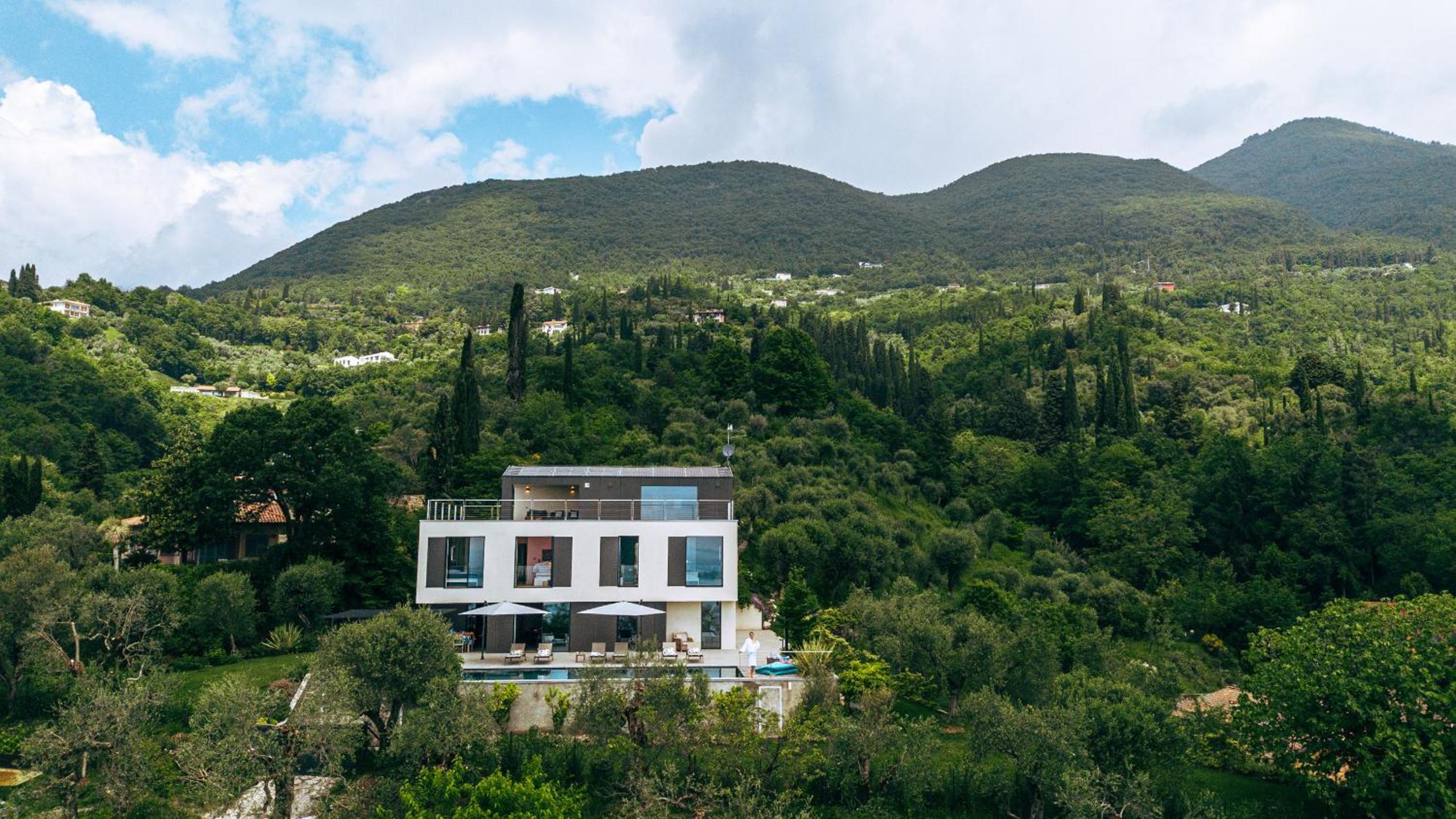 Villa Dolce Vista view 3