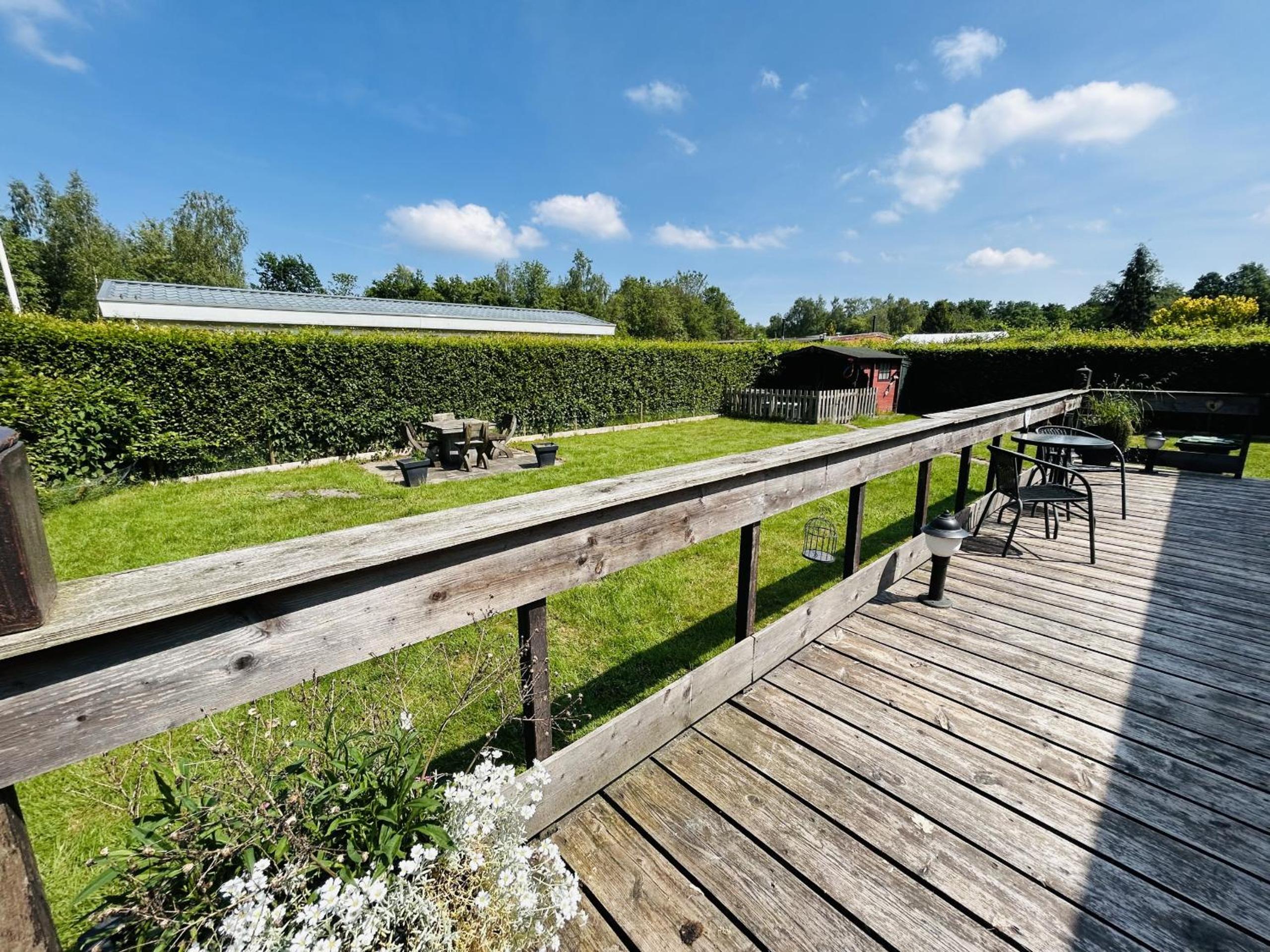 Bospark Lunsbergen - LB 76 view 2