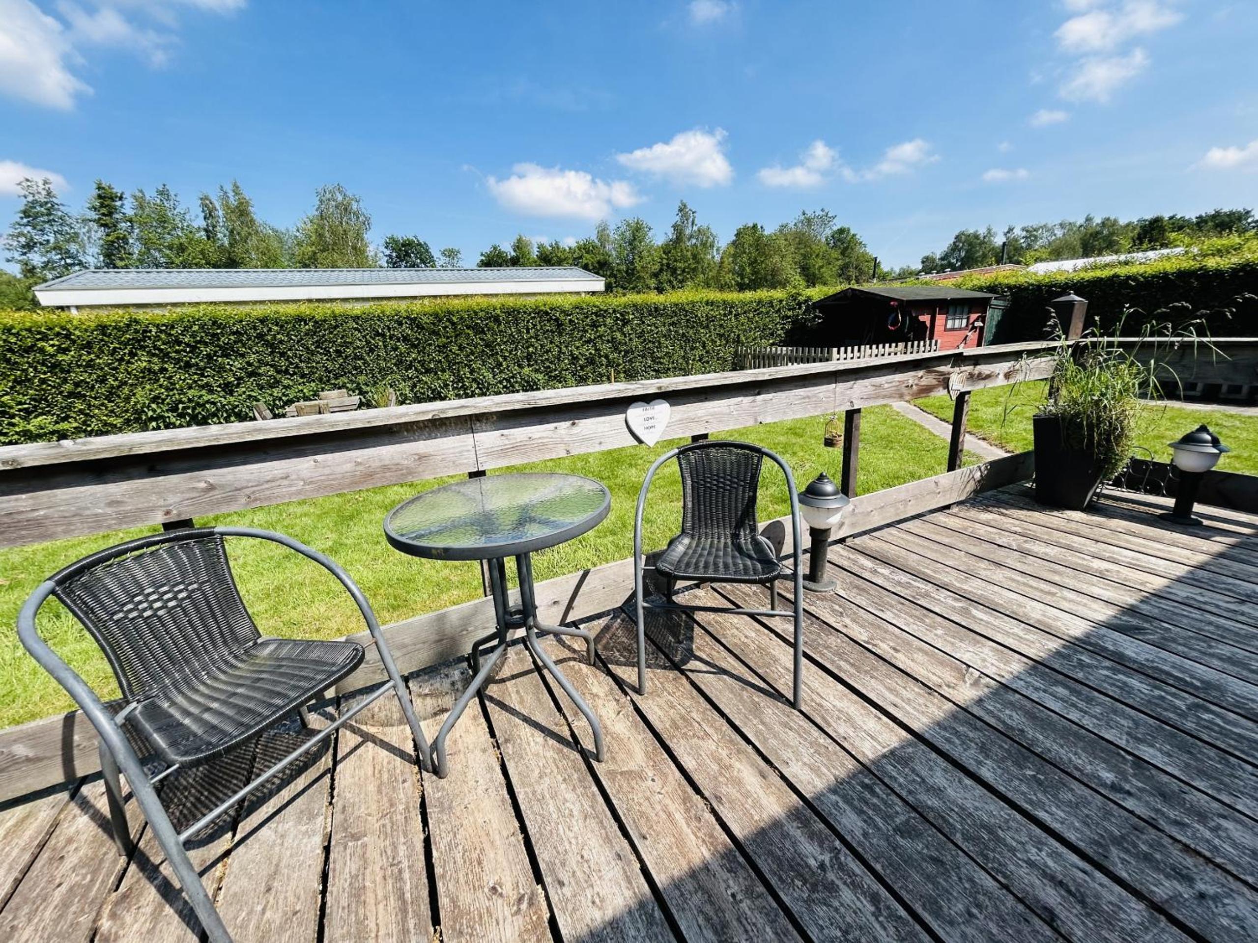 Bospark Lunsbergen - LB 76 view 3
