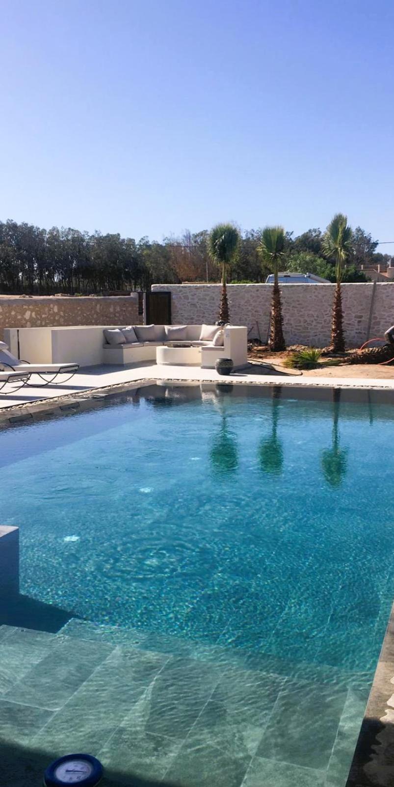 Villa DAR PITXI view 3