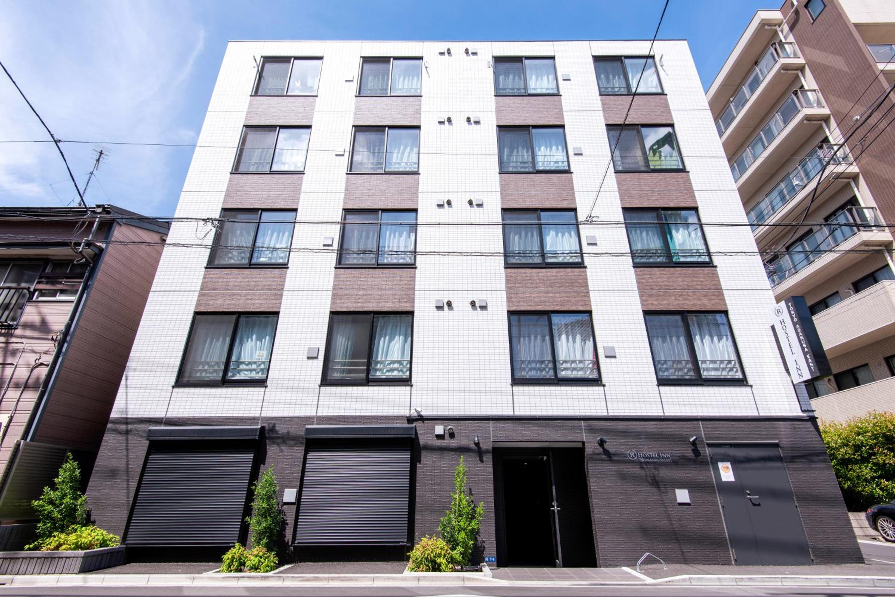 unito residence ASAKUSA STATION East