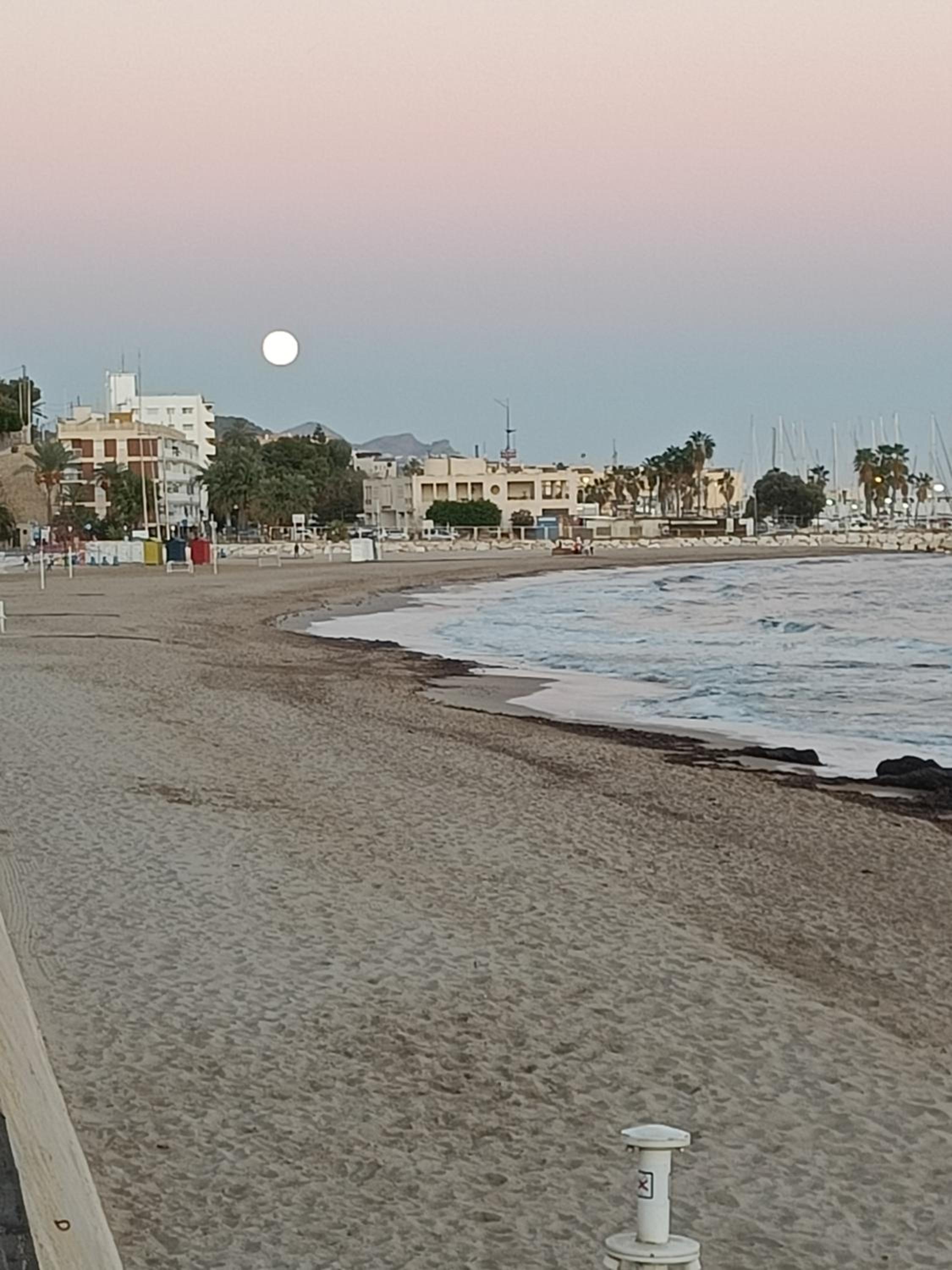 Seaview
