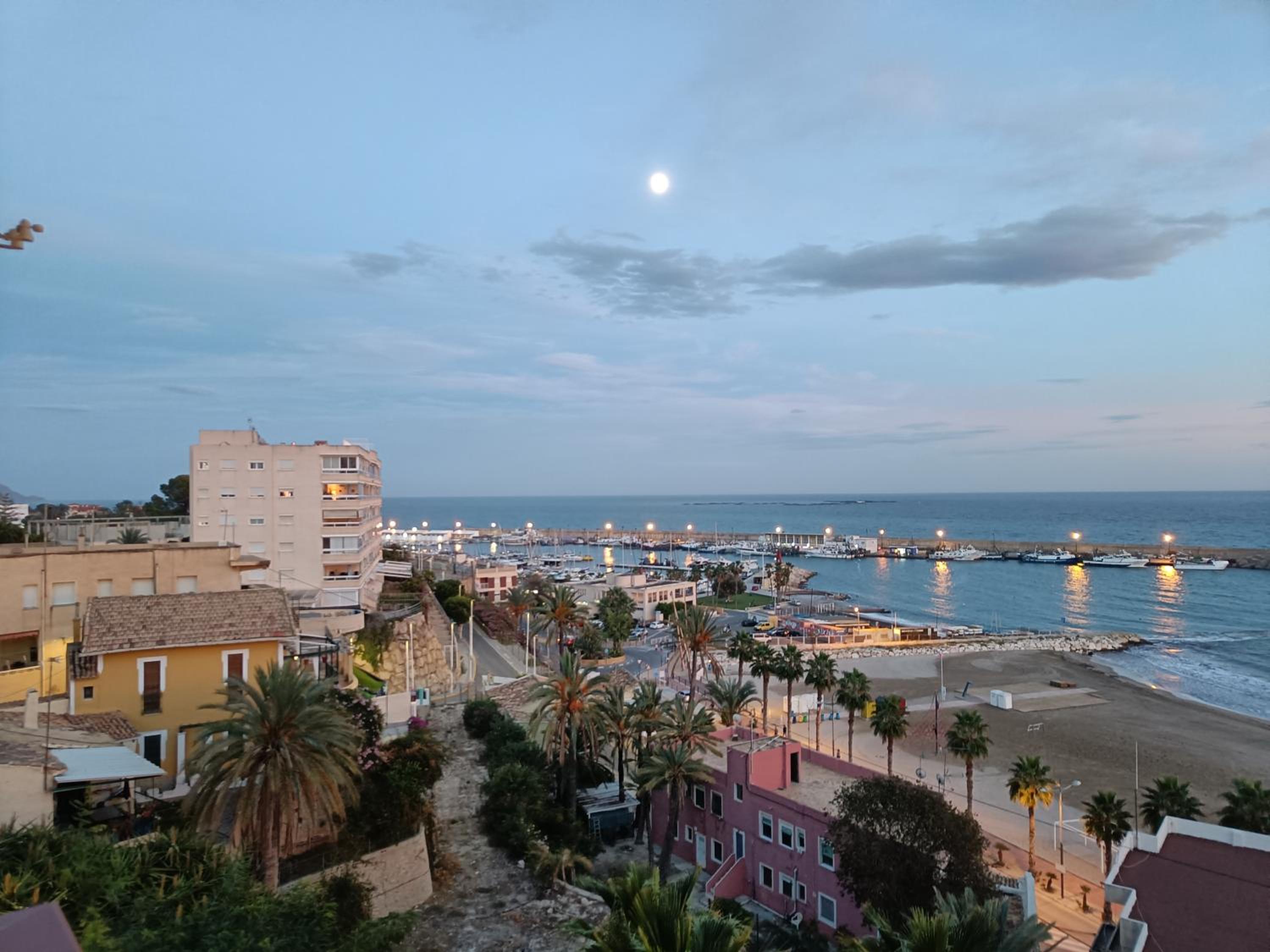 Seaview