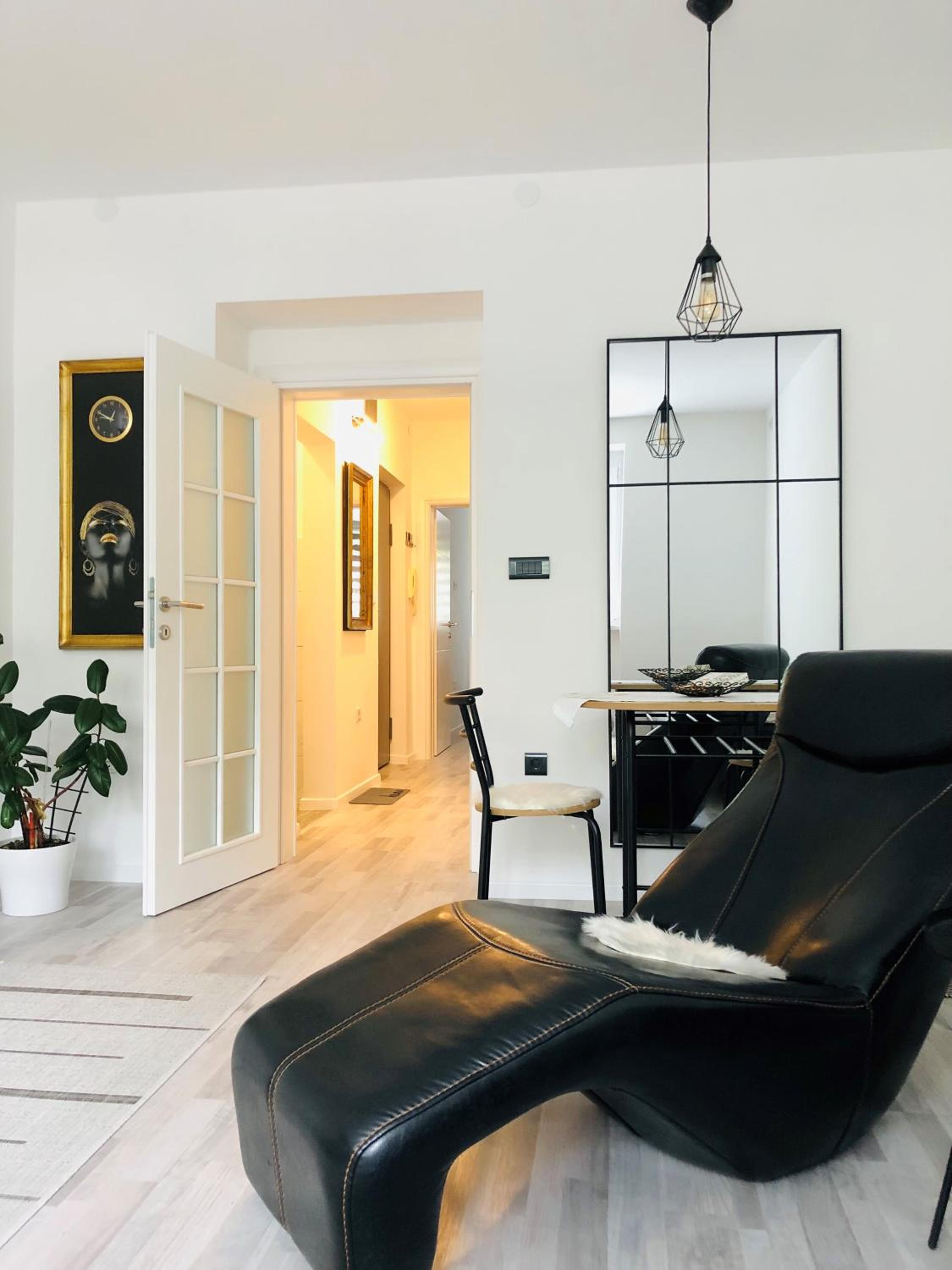 Centar City Sarajevo Apartman