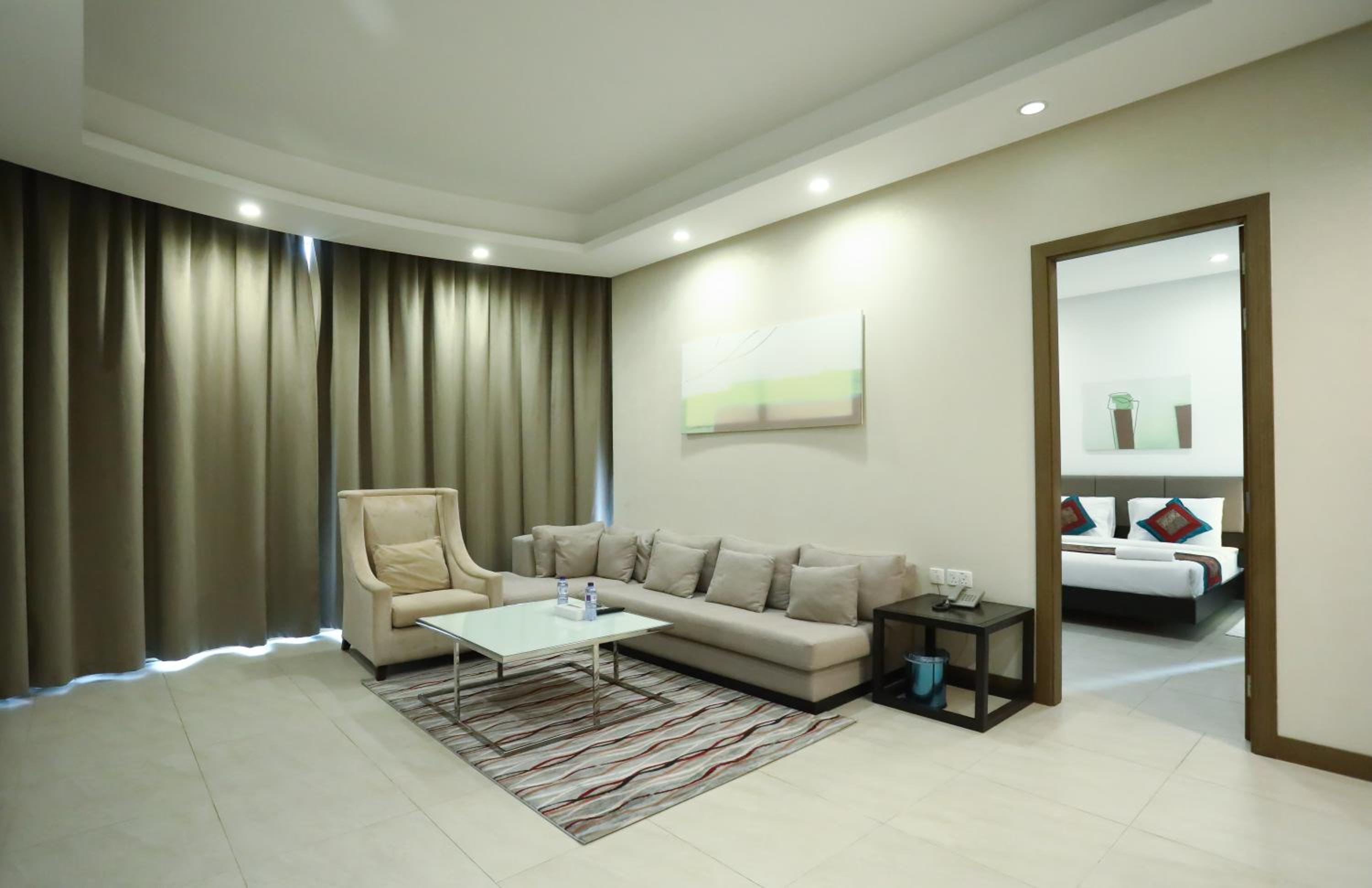 Landway Suite