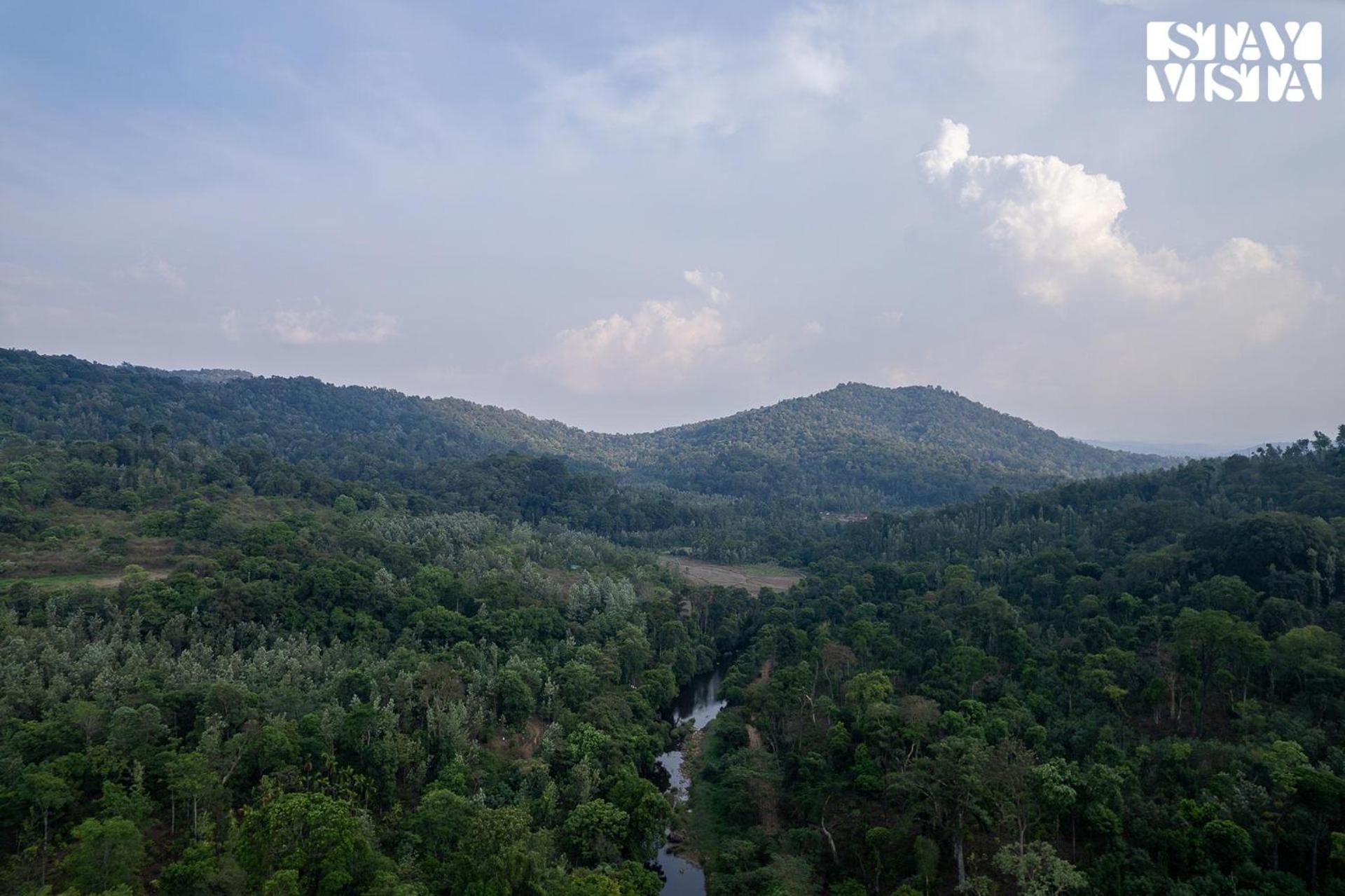StayVista at Villa Estuaire Homestay A Cozy Riverside Escape with Lawn & Free Breakfast view 5