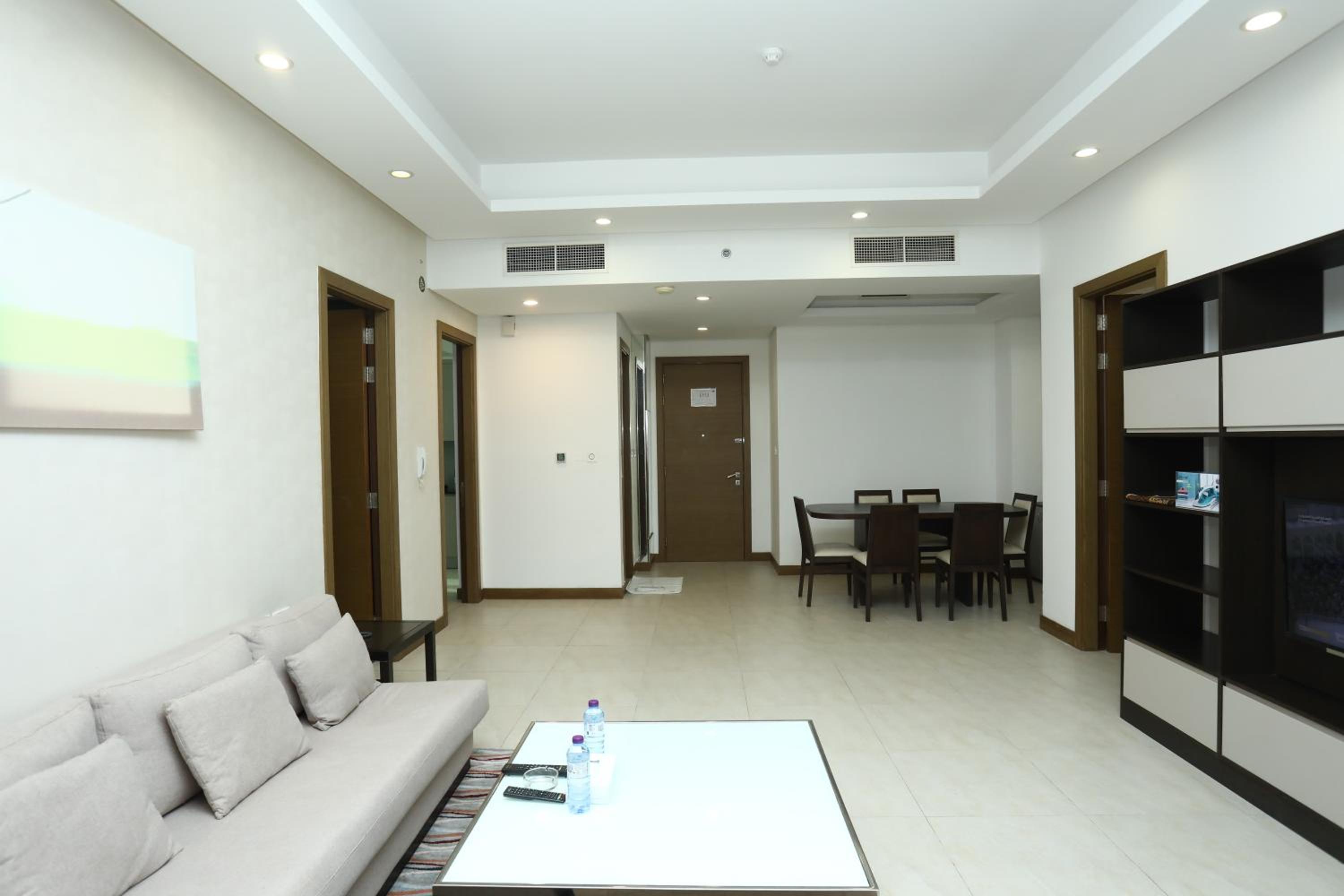 Landway Suite