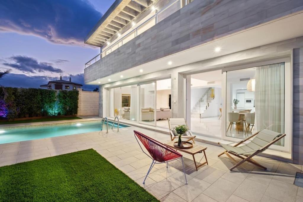 Villa La Bonita