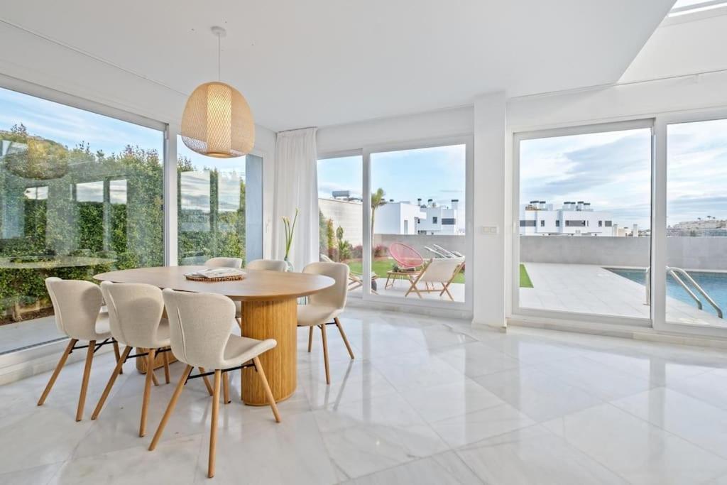 Villa La Bonita