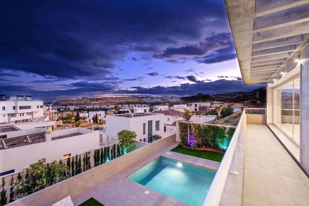 Villa La Bonita