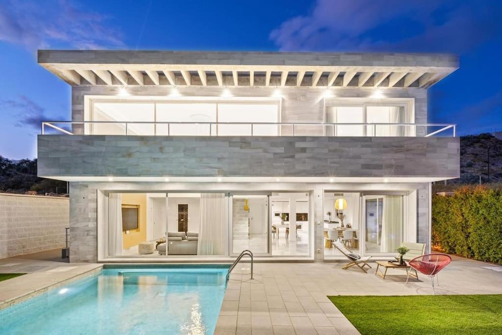 Villa La Bonita