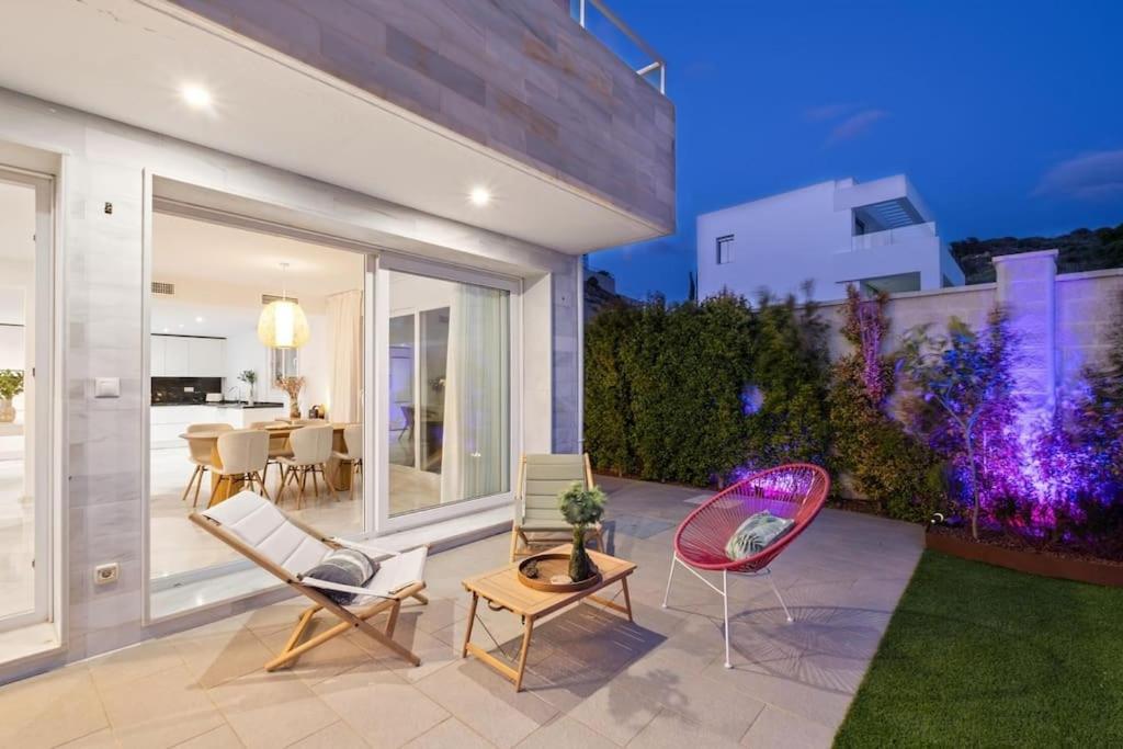 Villa La Bonita