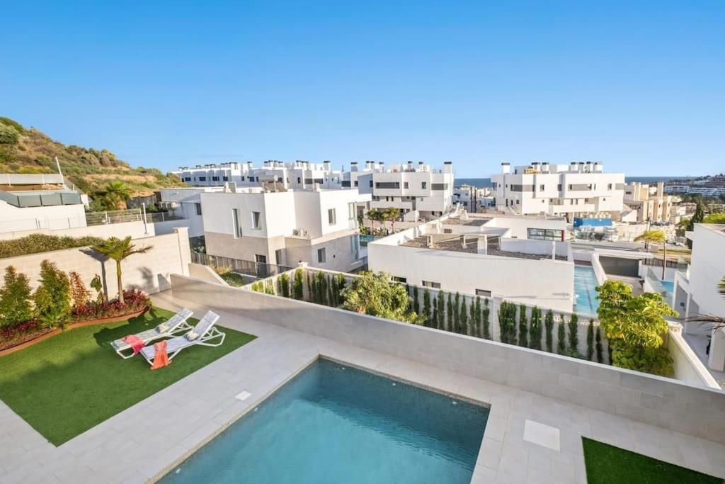 Villa La Bonita