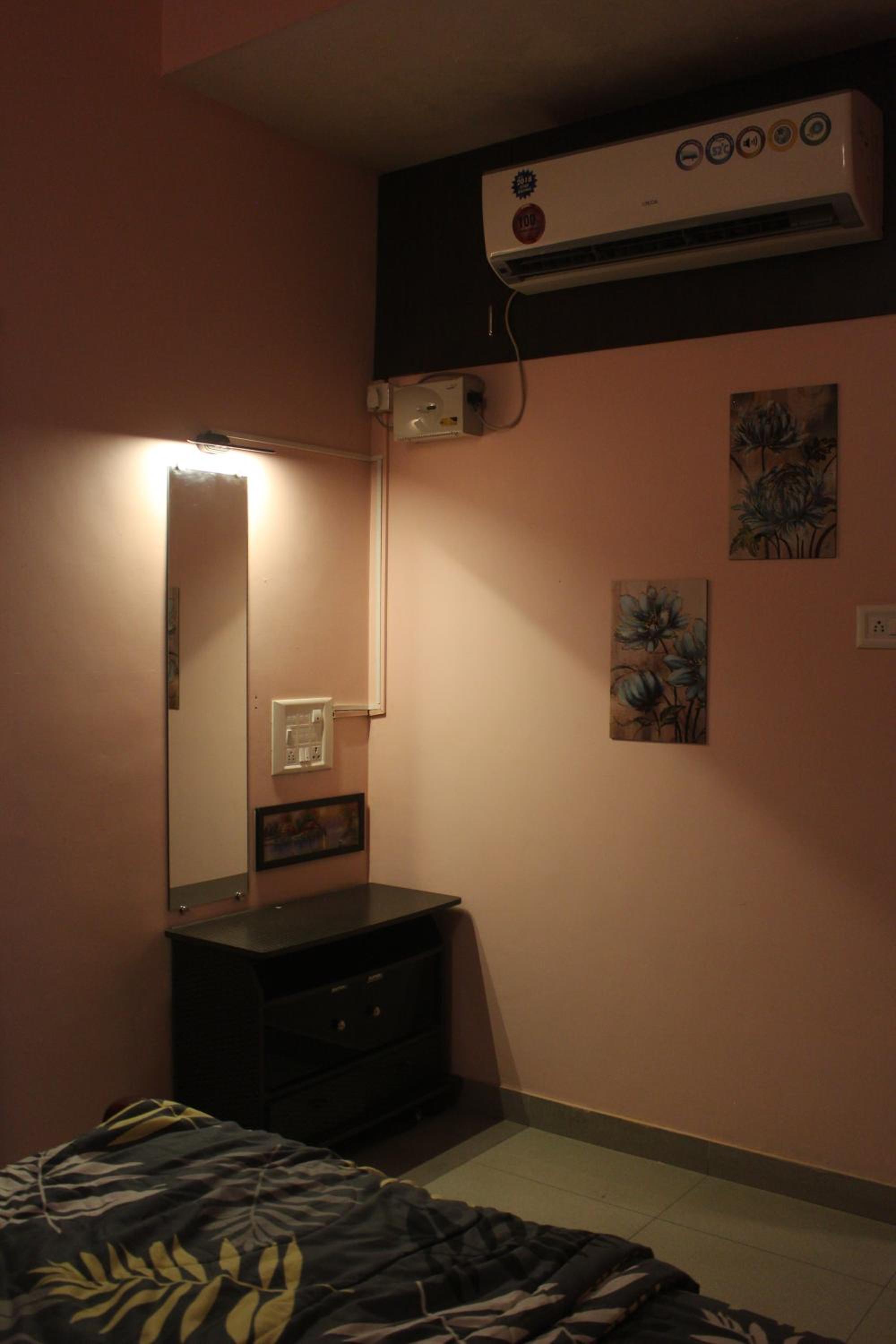Tropical Villa Homestay view 2