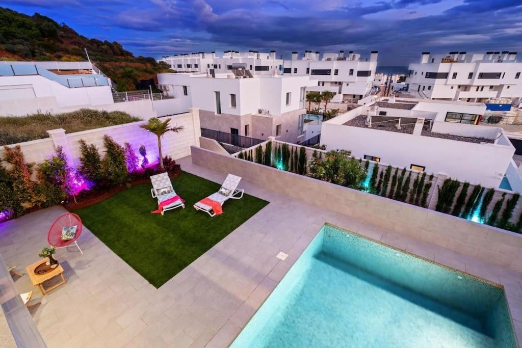 Villa La Bonita