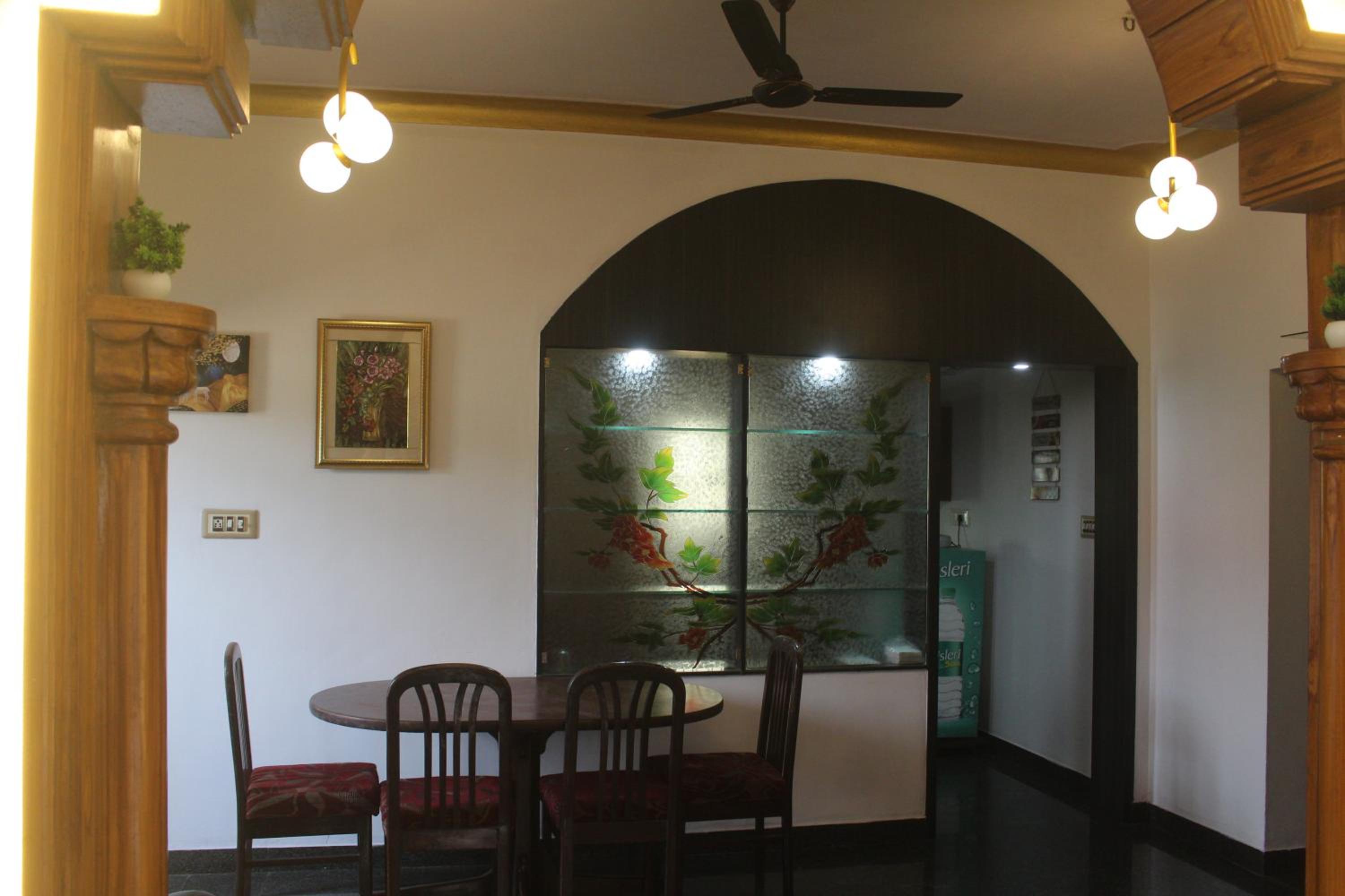Tropical Villa Homestay view 3