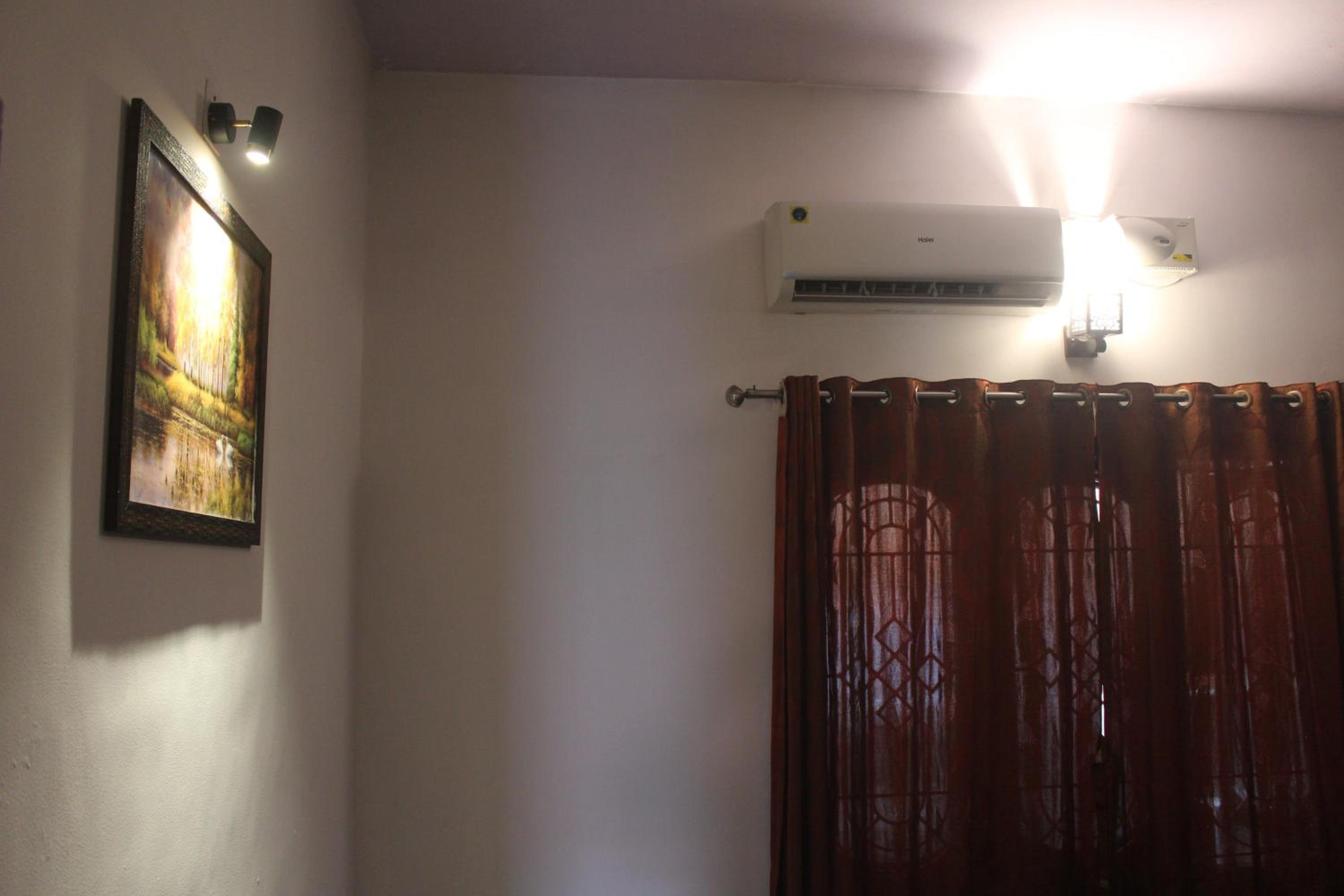 Tropical Villa Homestay view 4