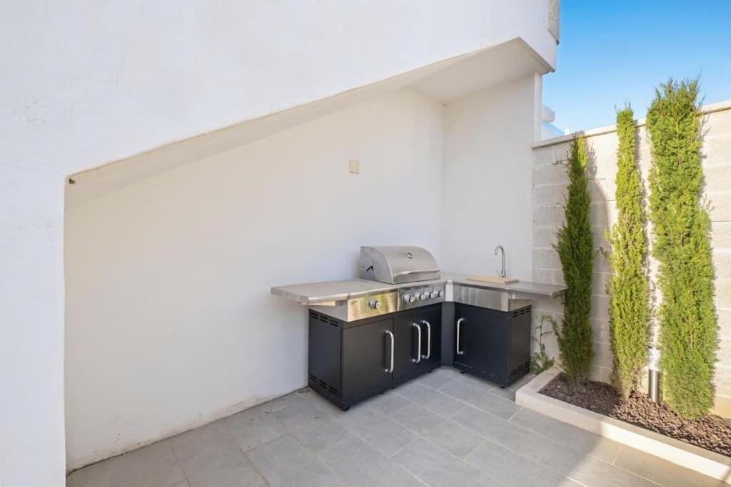 Villa La Bonita