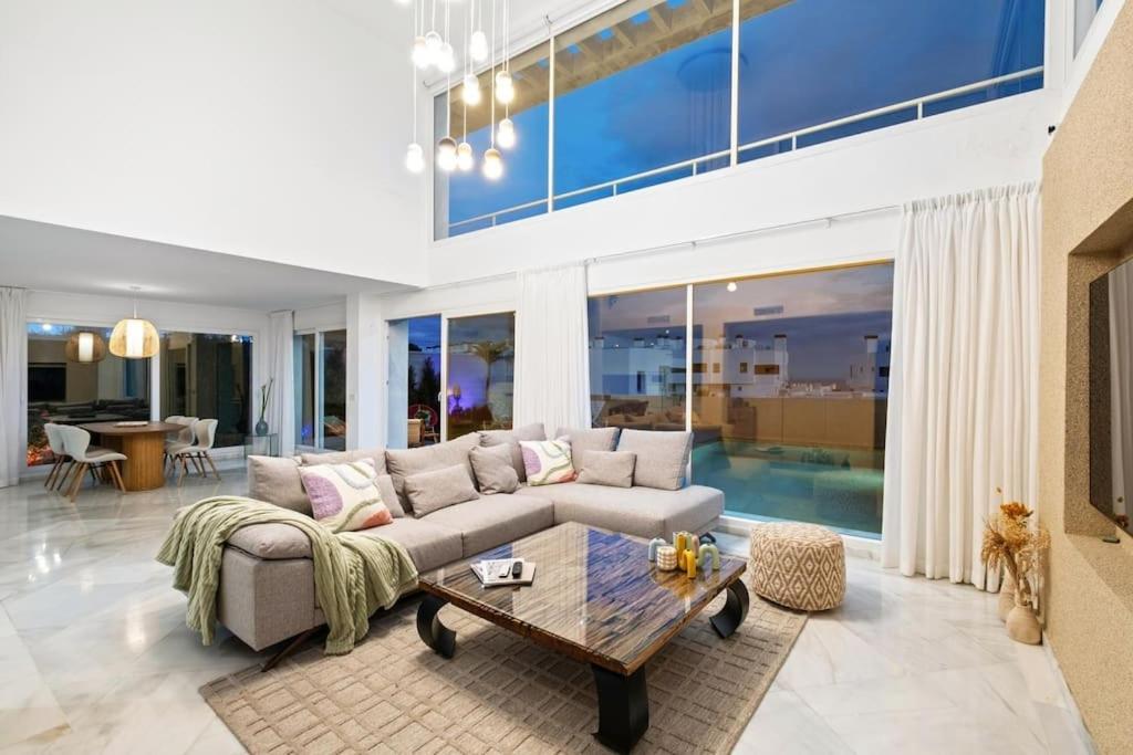 Villa La Bonita