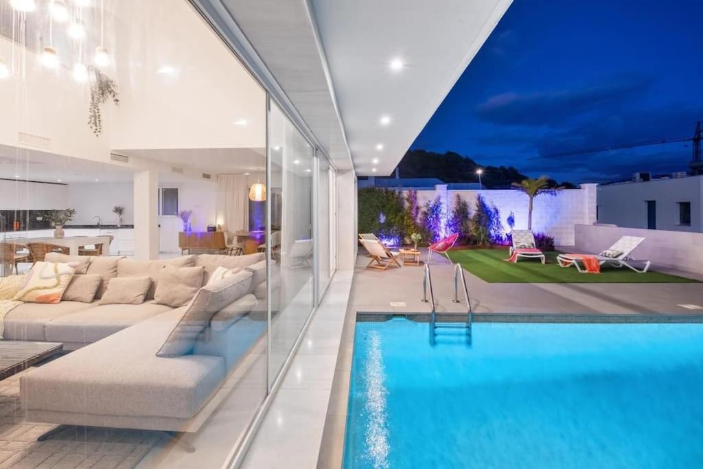 Villa La Bonita