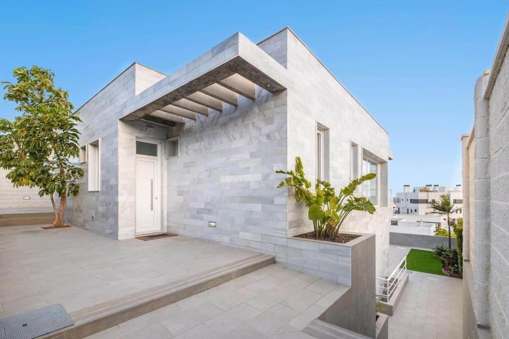 Villa La Bonita