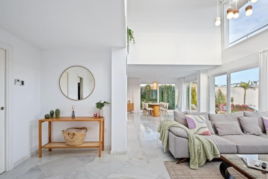 Villa La Bonita