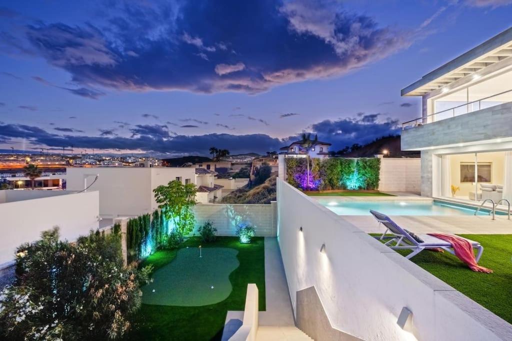 Villa La Bonita