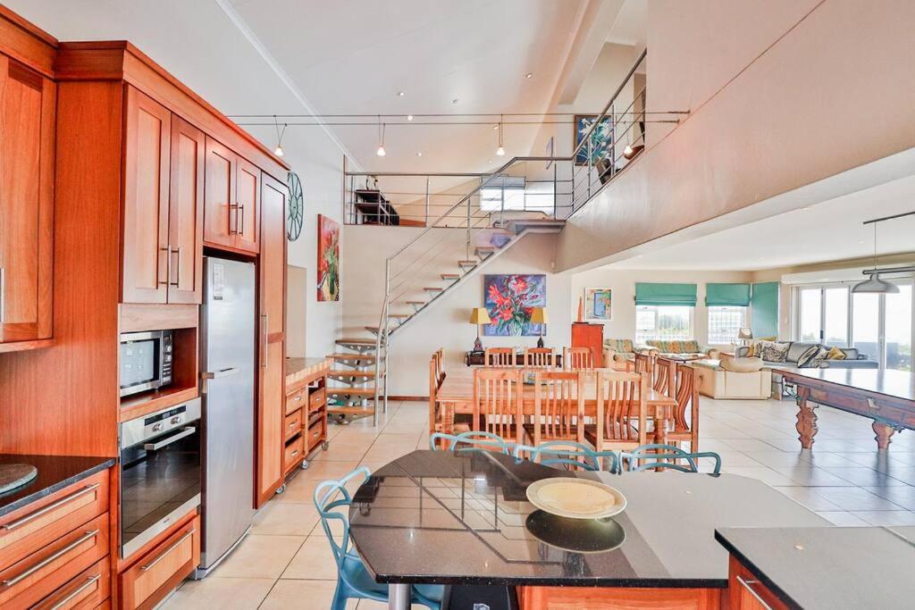 Franskraal Heaven-On-Sea view 3