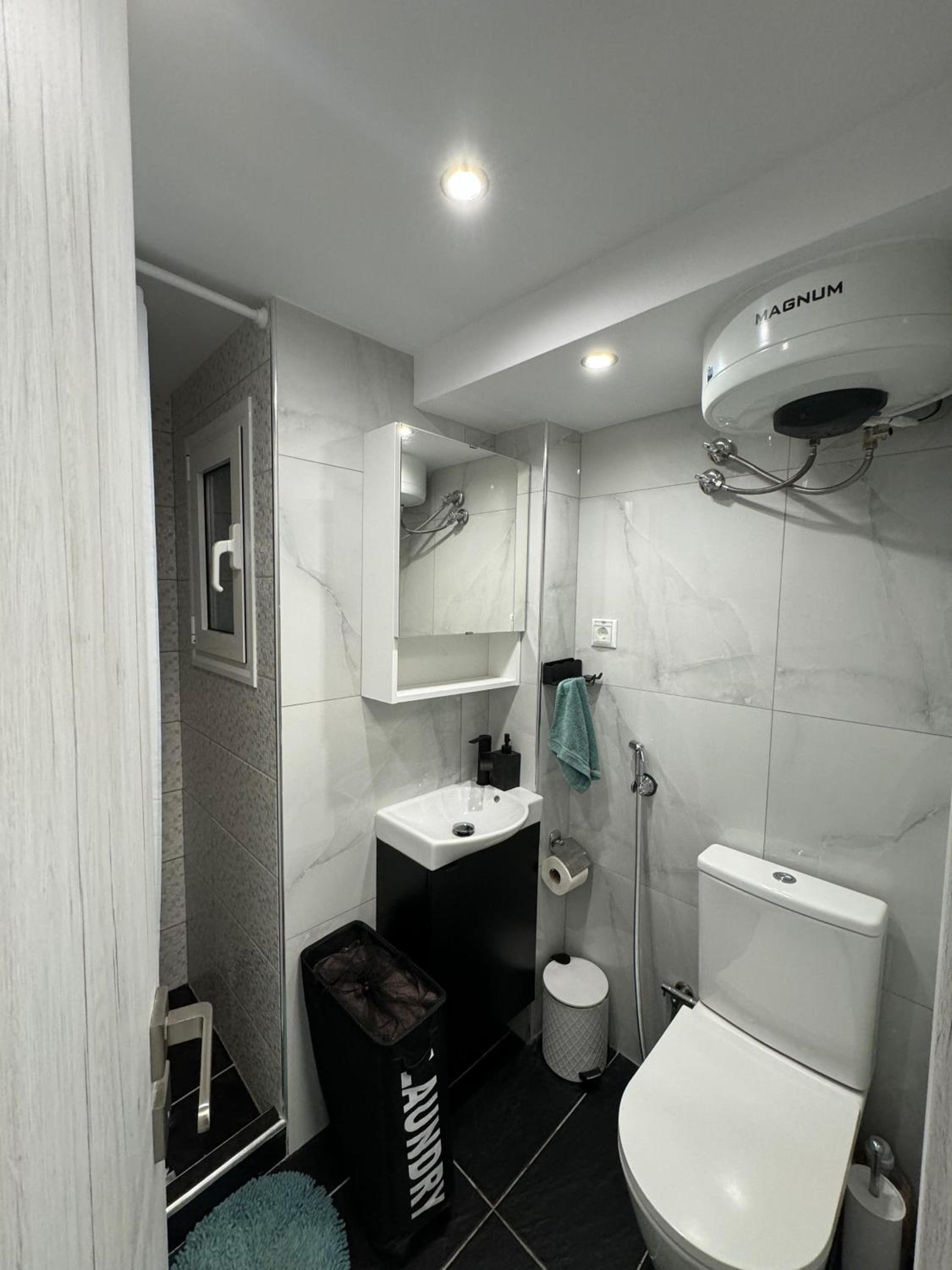 Comfy Studio in the City Center