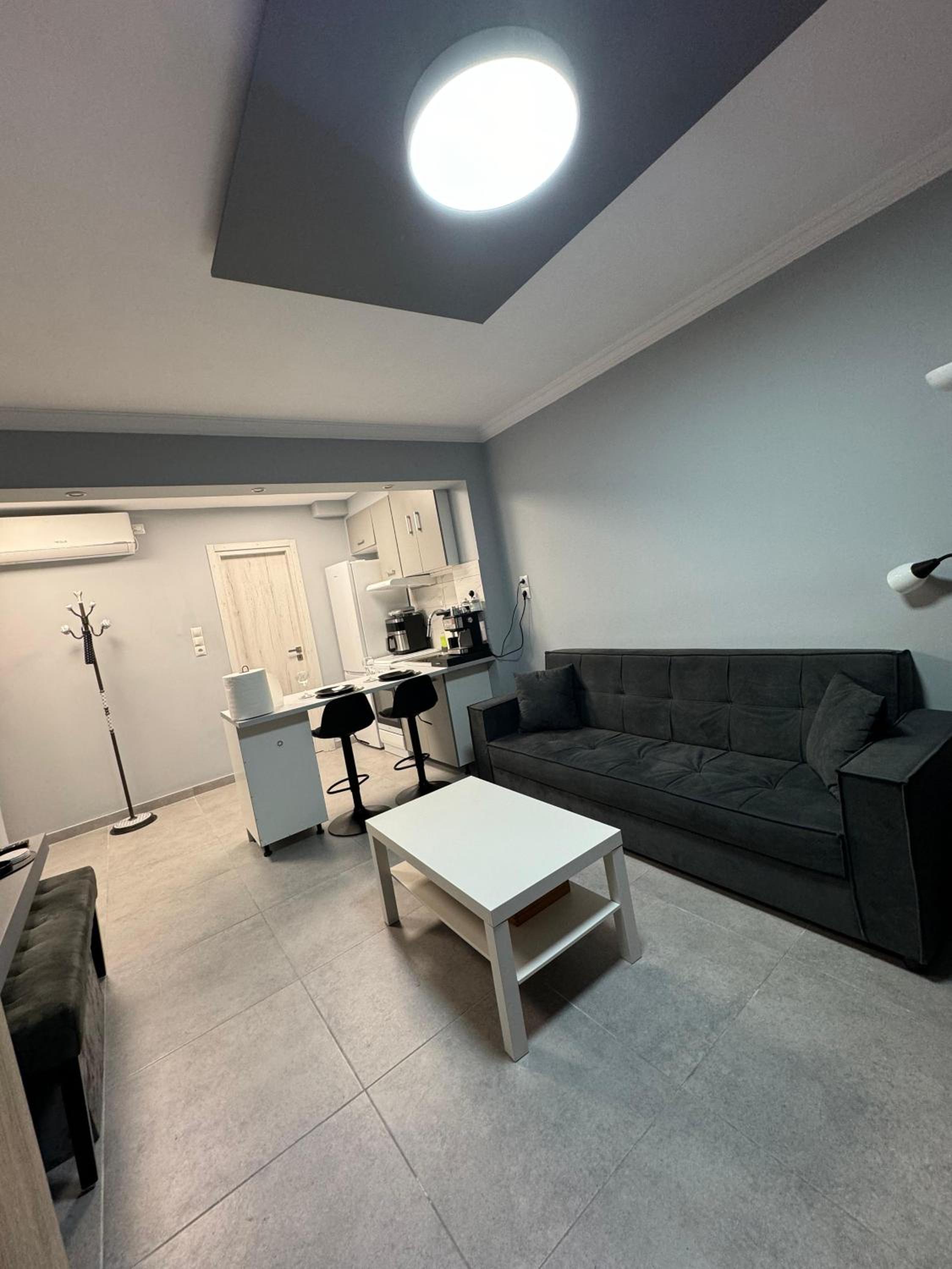Comfy Studio in the City Center