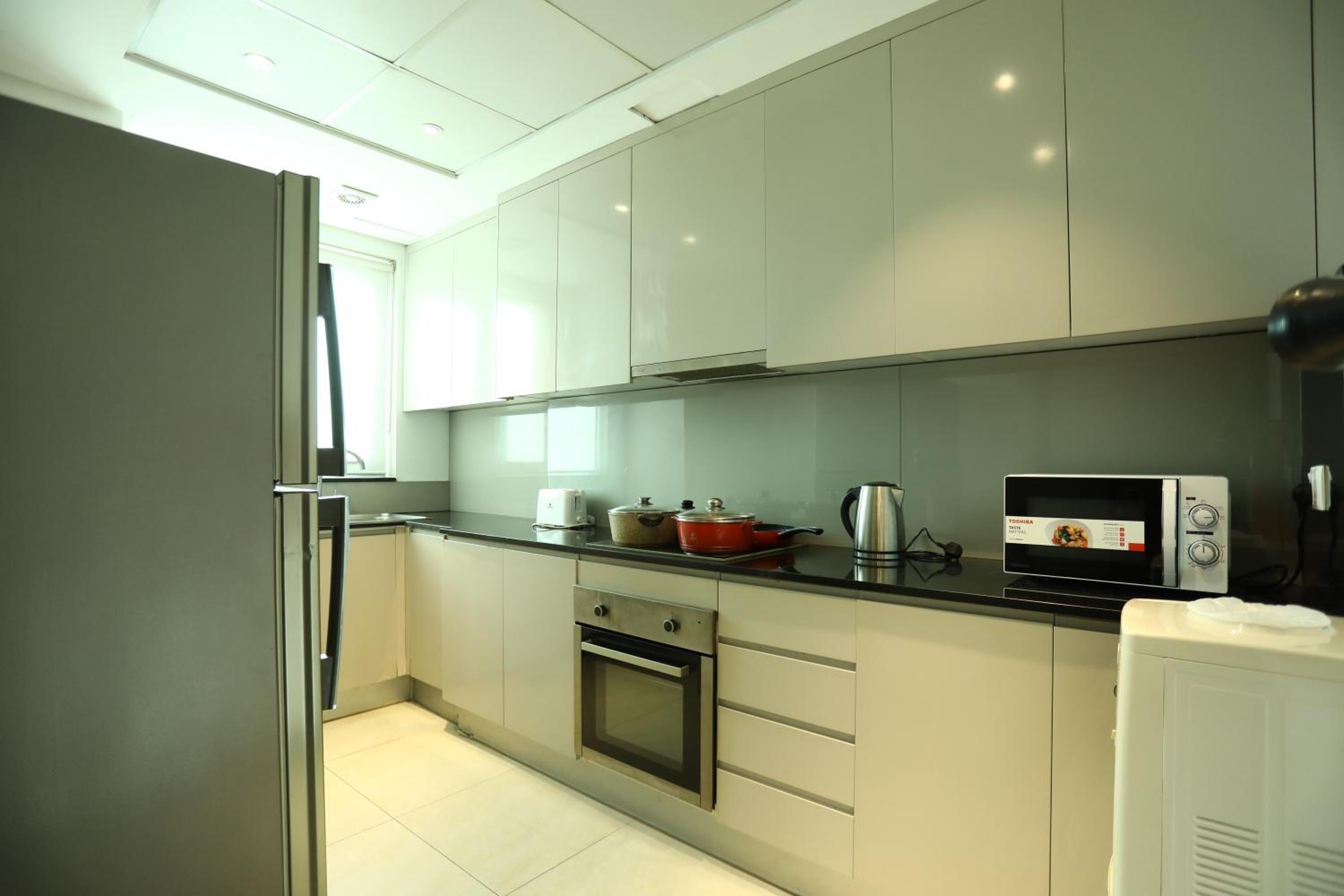 Landway Suite
