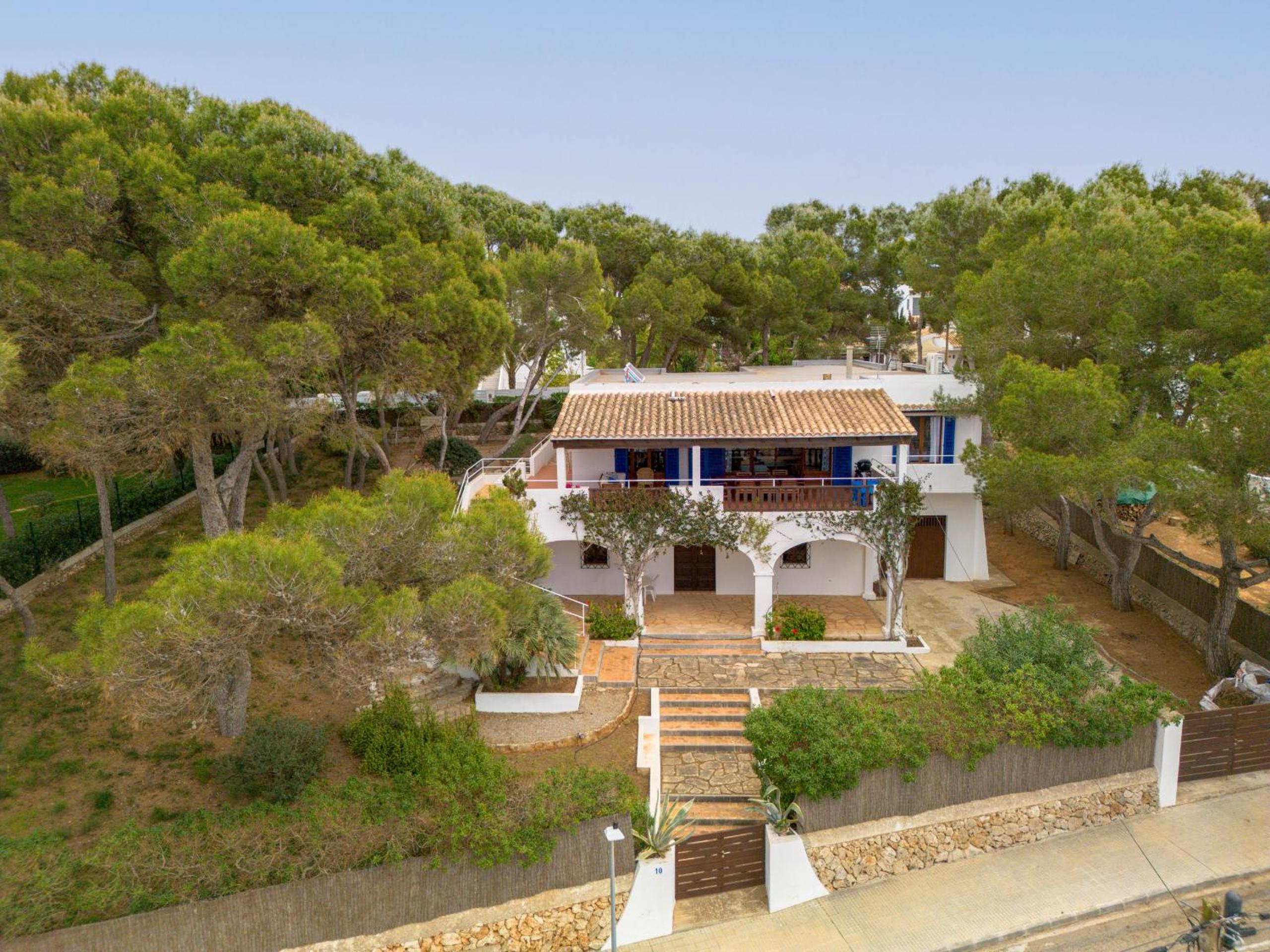 Ca Na Marieta House by Slow Villas view 3